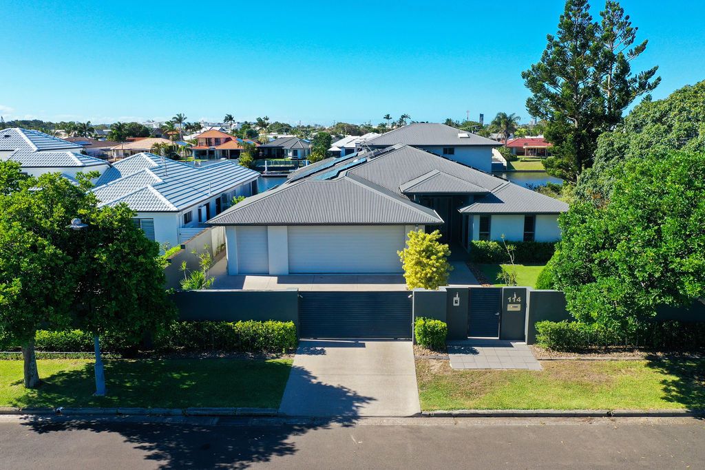 114 Sunbird Chase, Parrearra, QLD 4575