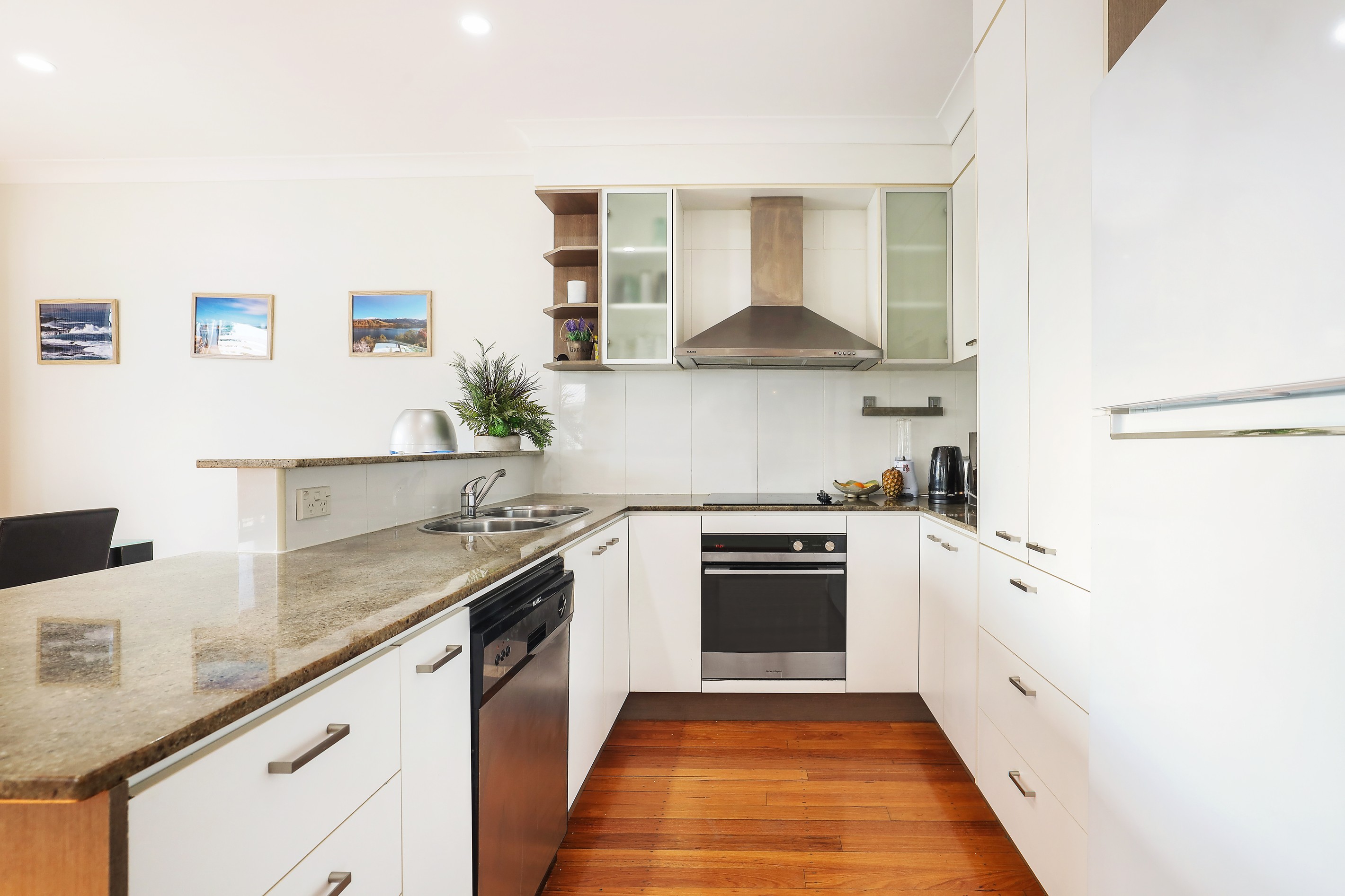 55/27 Eugenia Circuit, Robina, QLD 4226