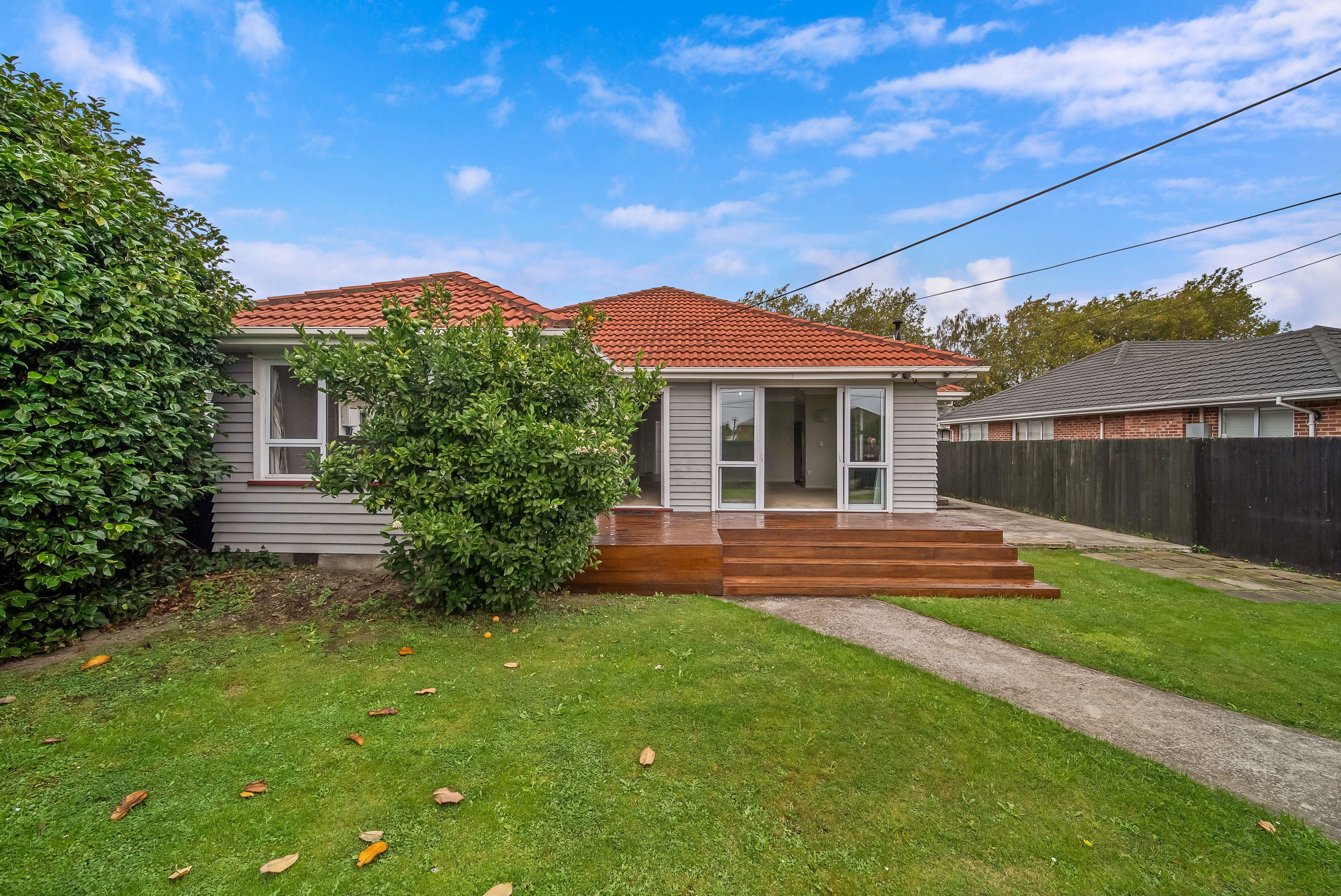 428 Innes Road, Mairehau, Christchurch City