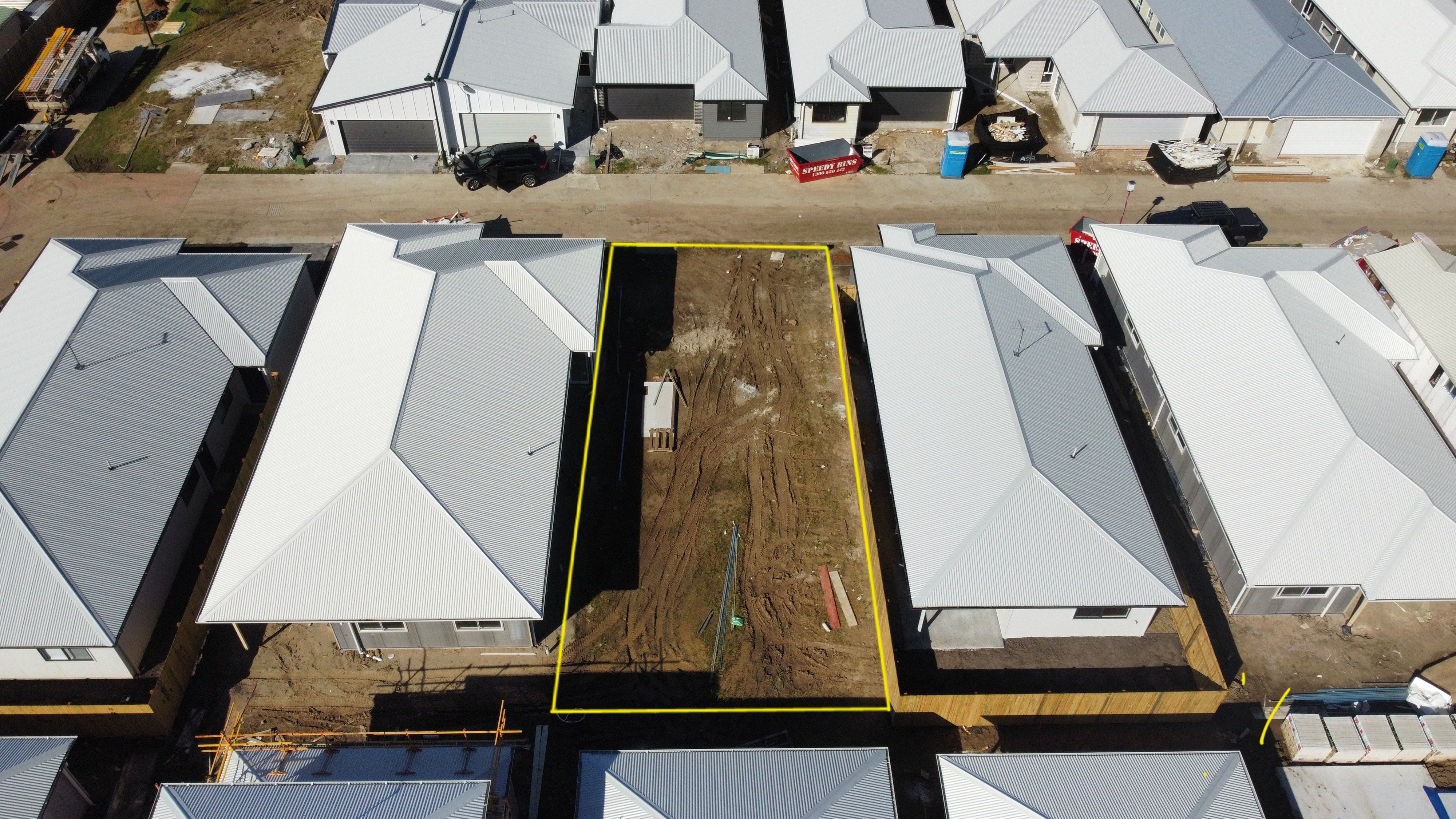 Lot 266 34/31 Miller Boulevard, Lawnton, QLD 4501