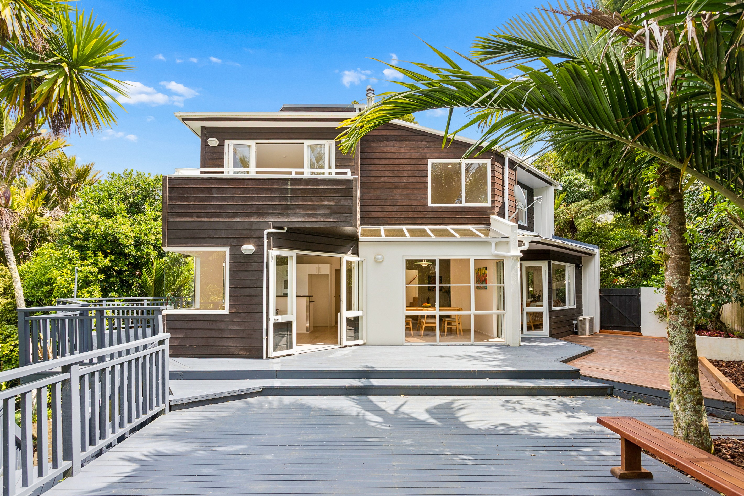 514 South Titirangi Road, Titirangi, Waitakere City