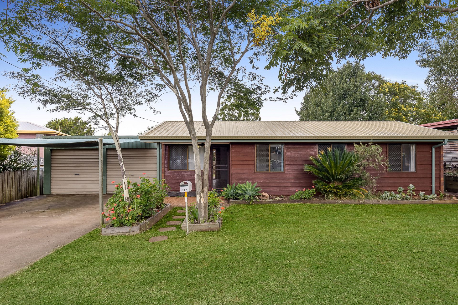 112 Hogg Street, Wilsonton Heights, QLD 4350 Sold House Ray White