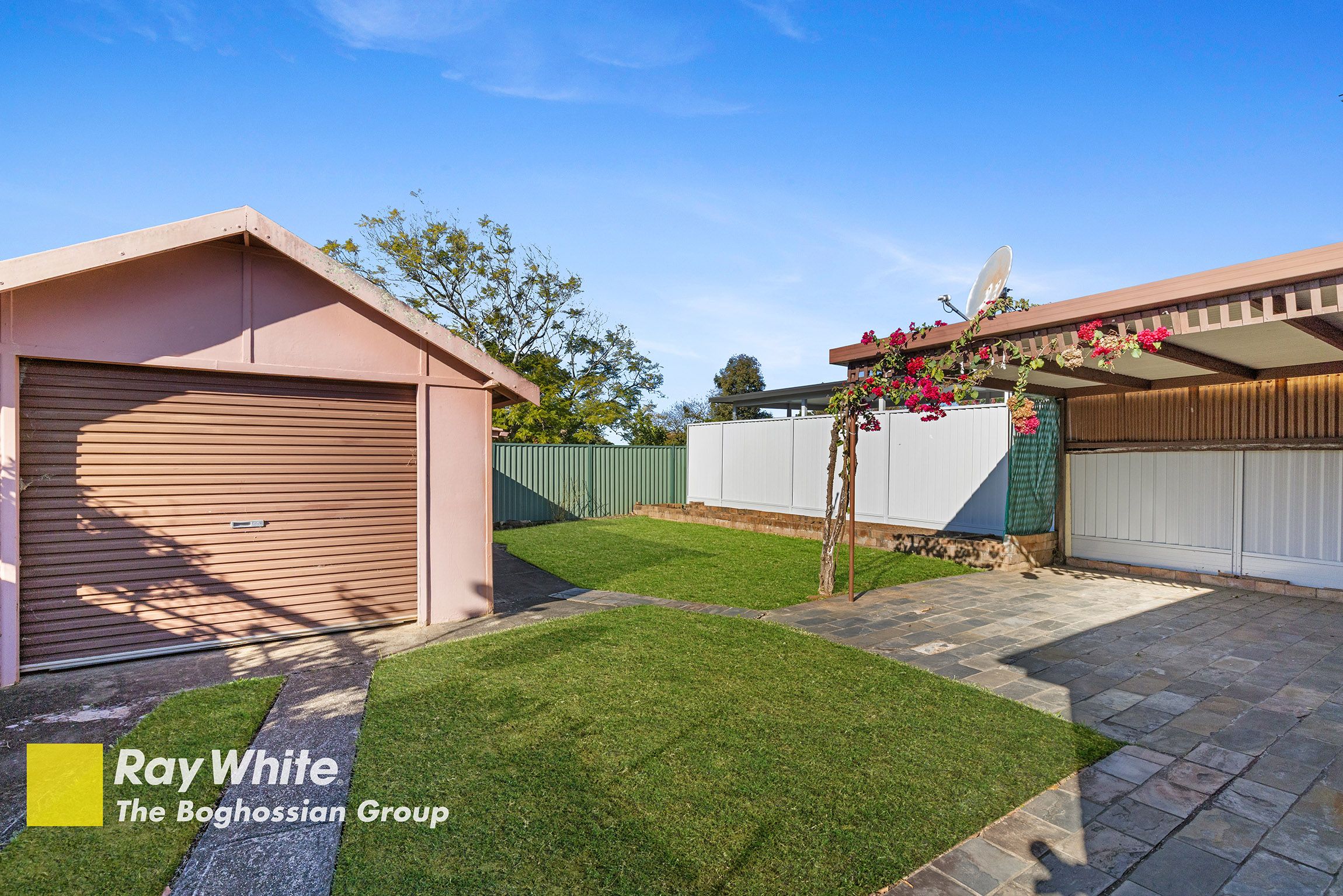 68 Rosemeath Avenue, Kingsgrove, NSW 2208