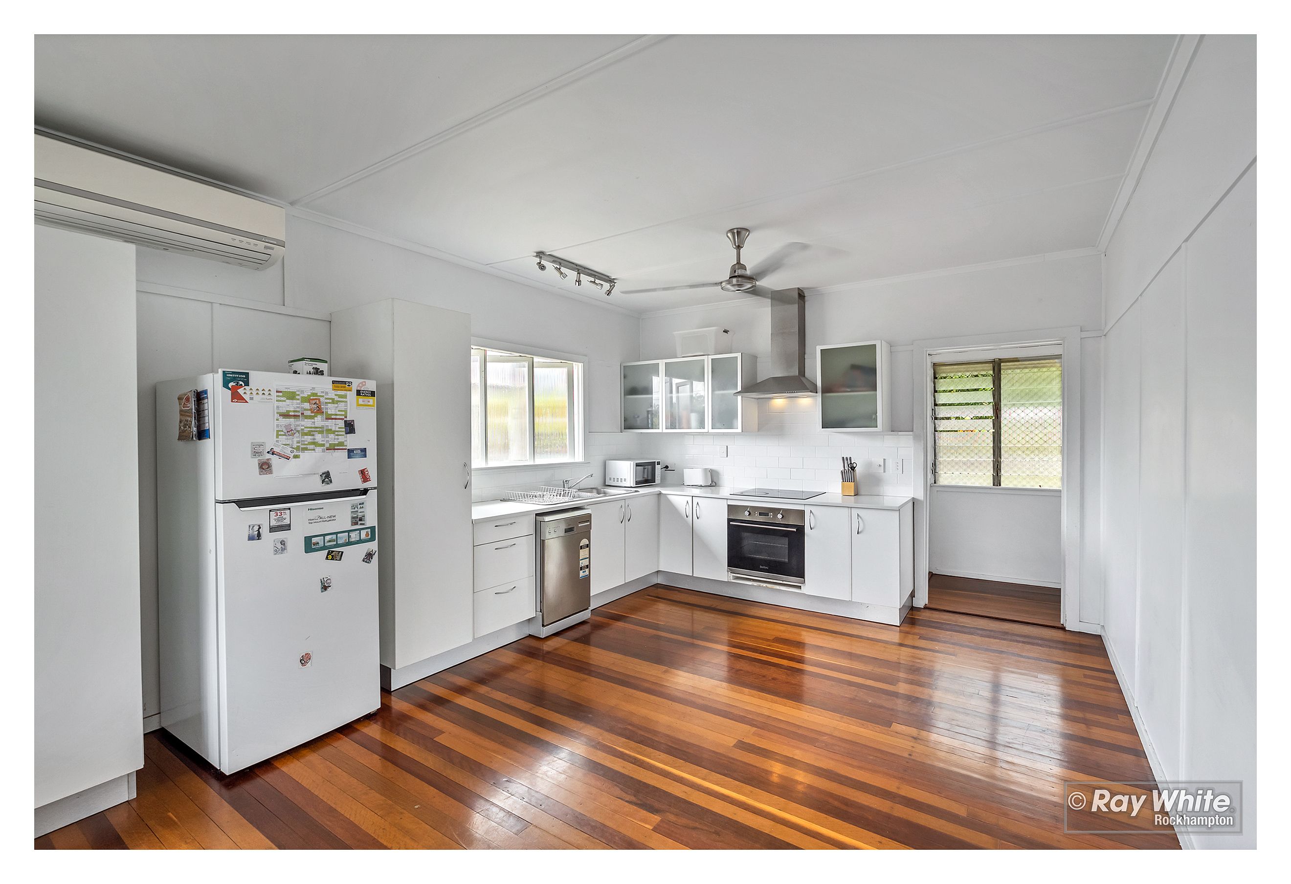 340 Dean Street, Frenchville, QLD 4701