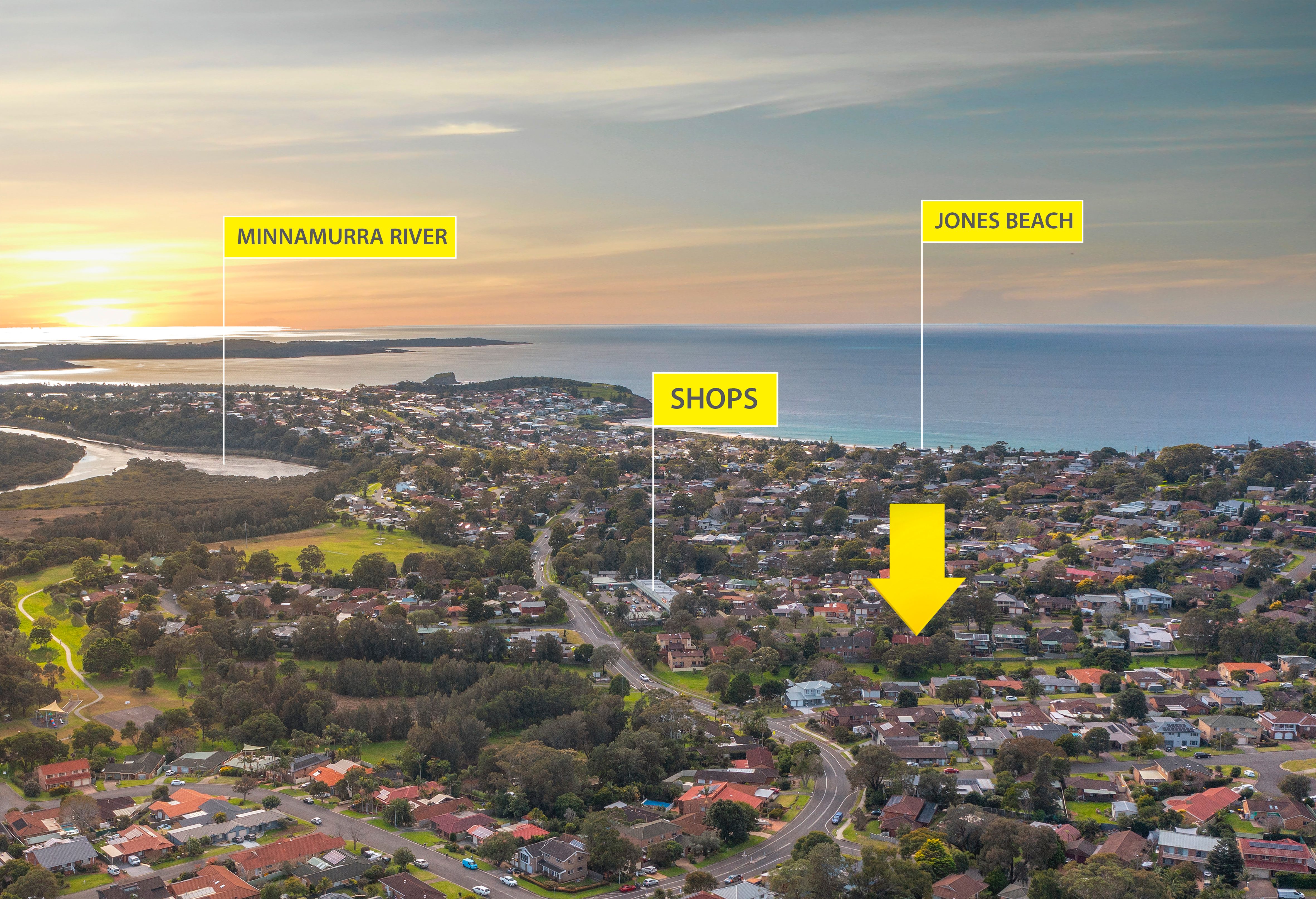 2/25 Tarrant Avenue — photo from Ray White Kiama