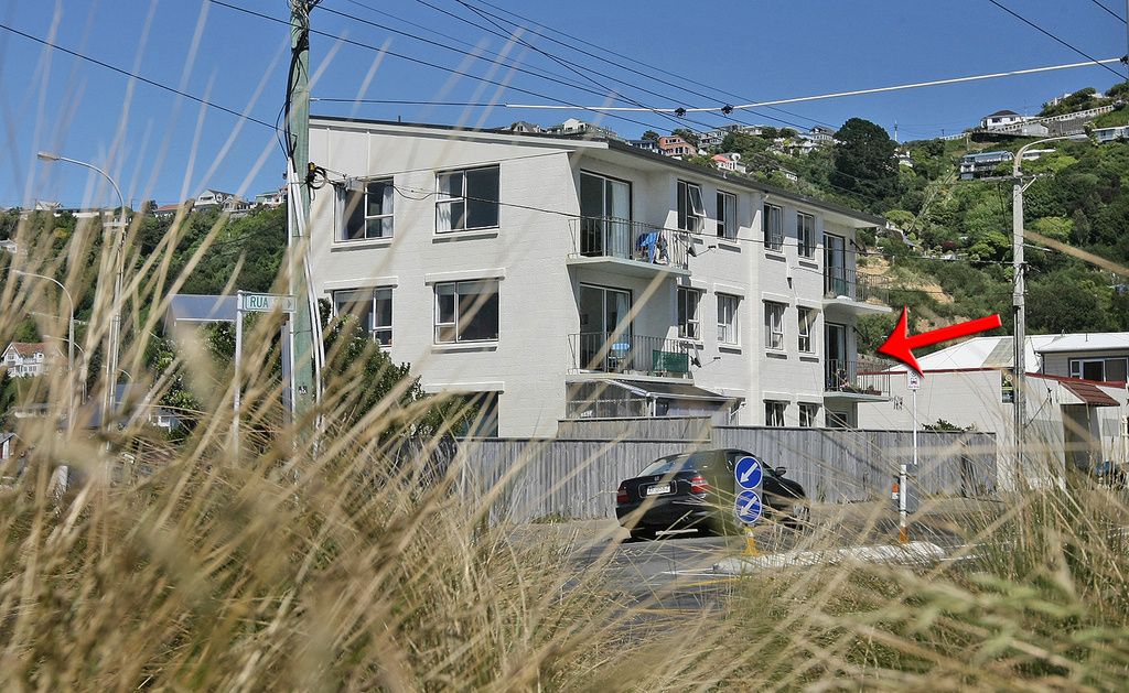 3/102 Lyall Parade, Lyall Bay, Wellington City