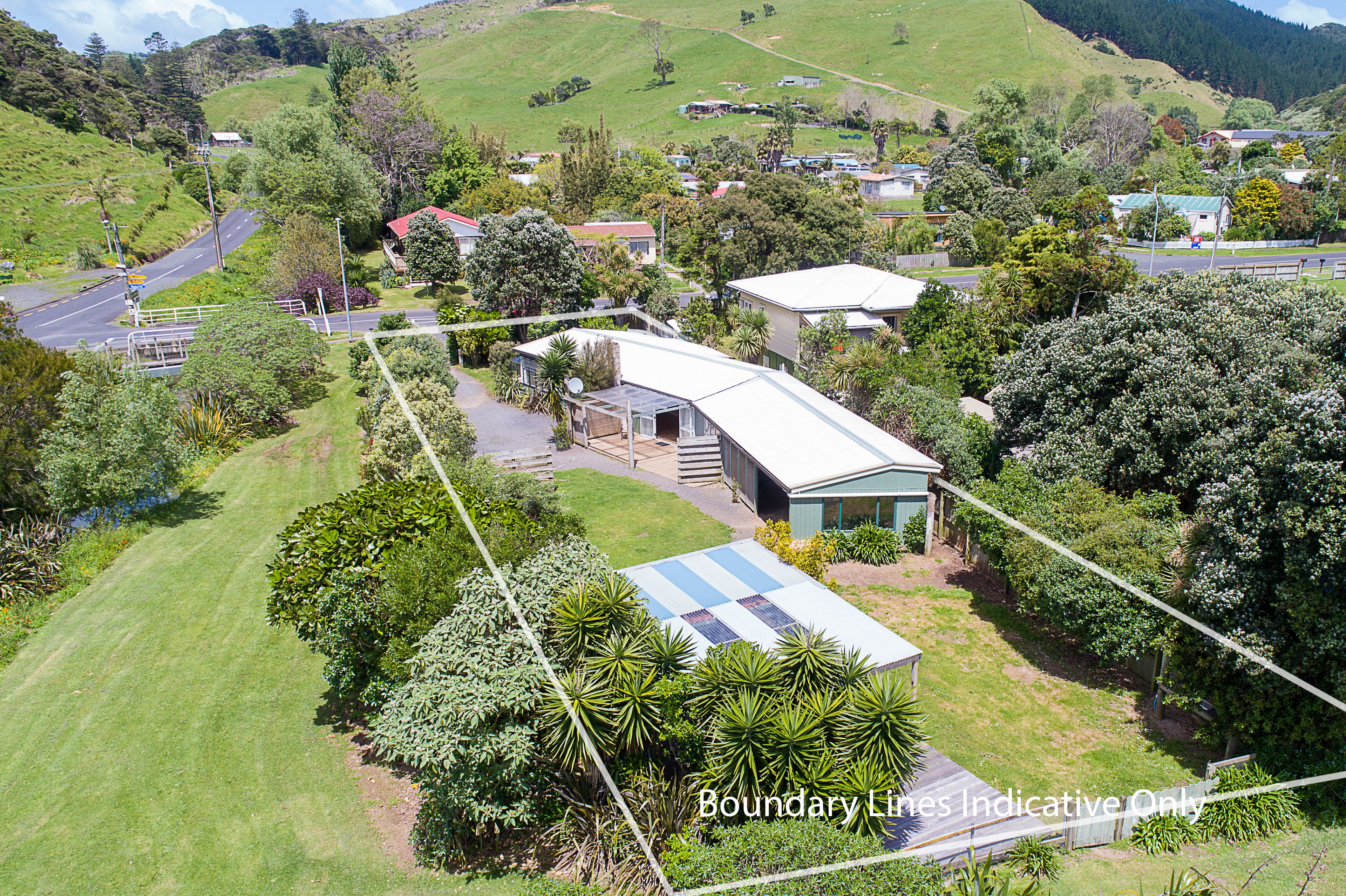 58 Maunsell Road, Port Waikato, Waikato District