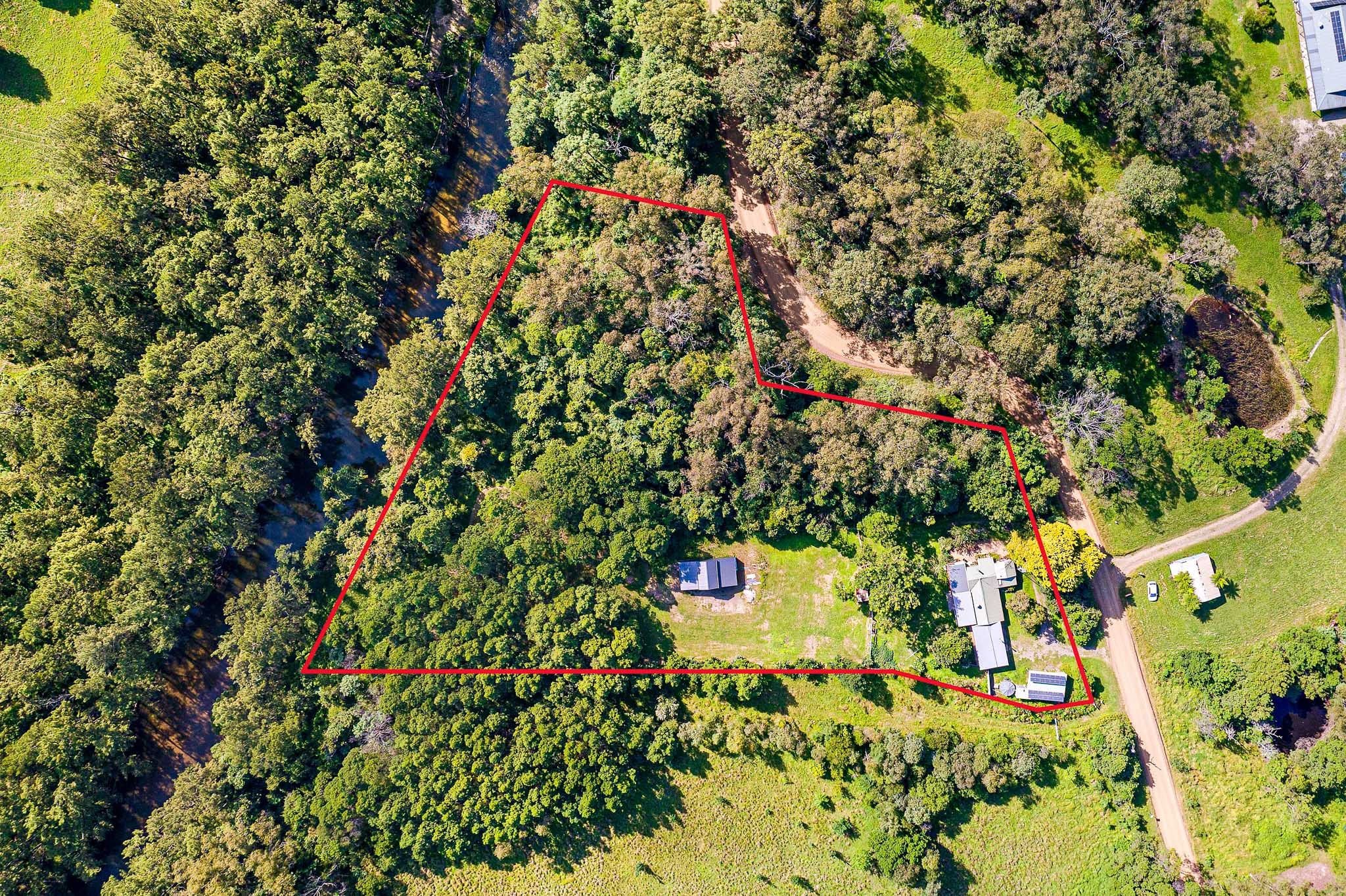 1391 Araluen Road , Moruya NSW 2537