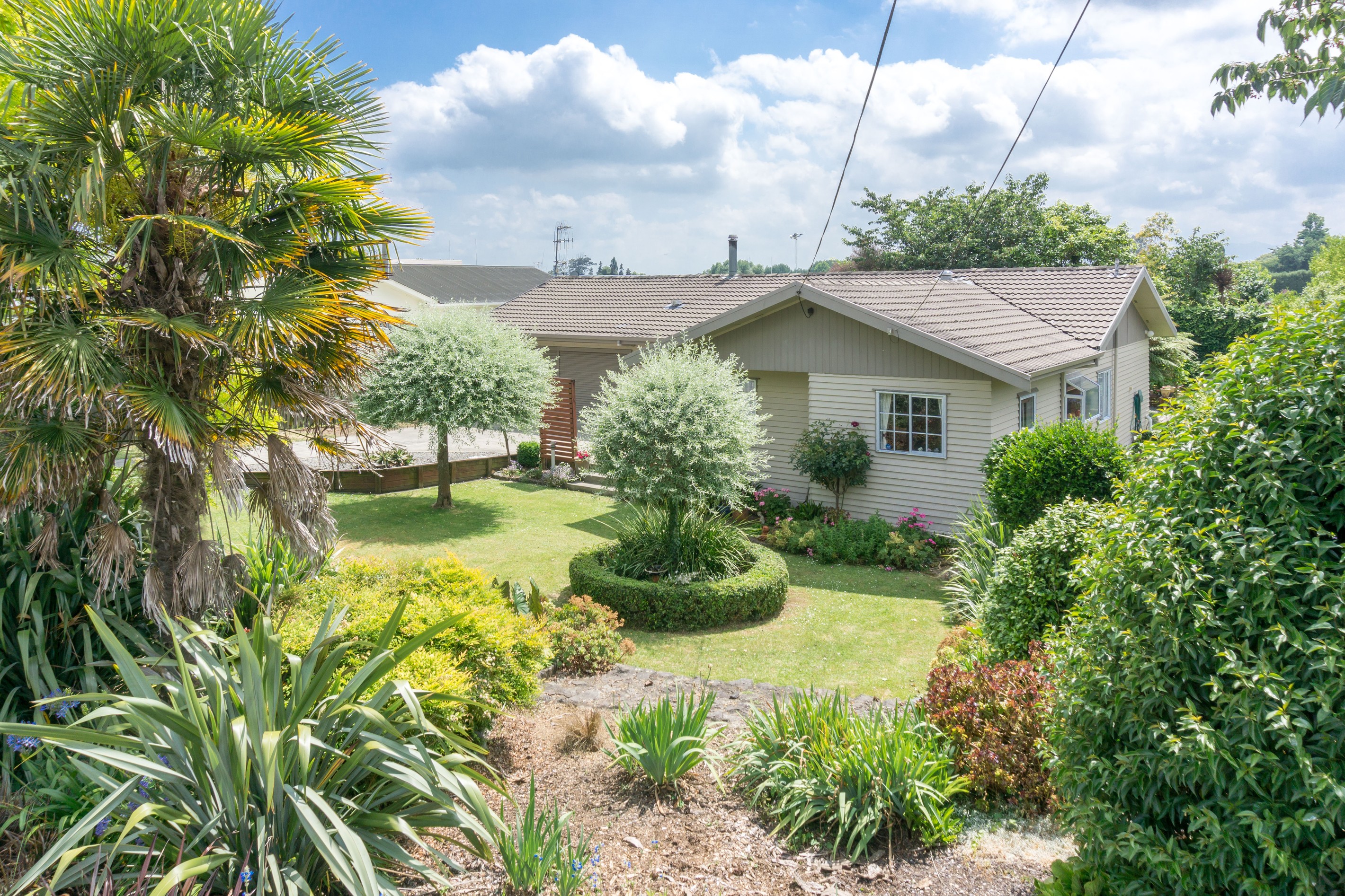 8 Sanders Avenue, Morrinsville, Matamata Piako District