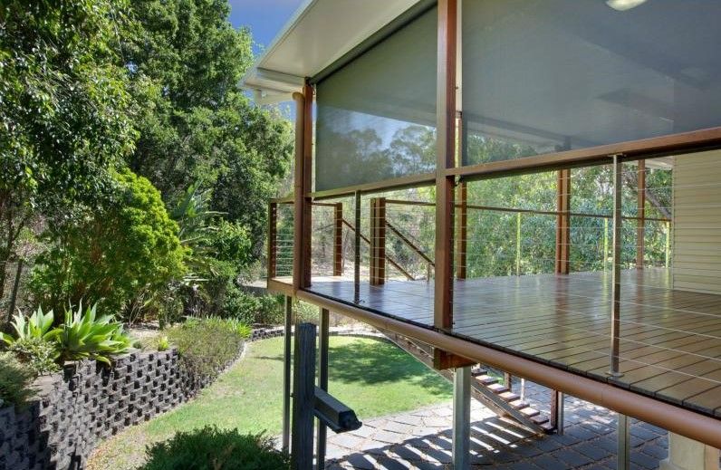 32 Oxley Terrace, Corinda, QLD 4075