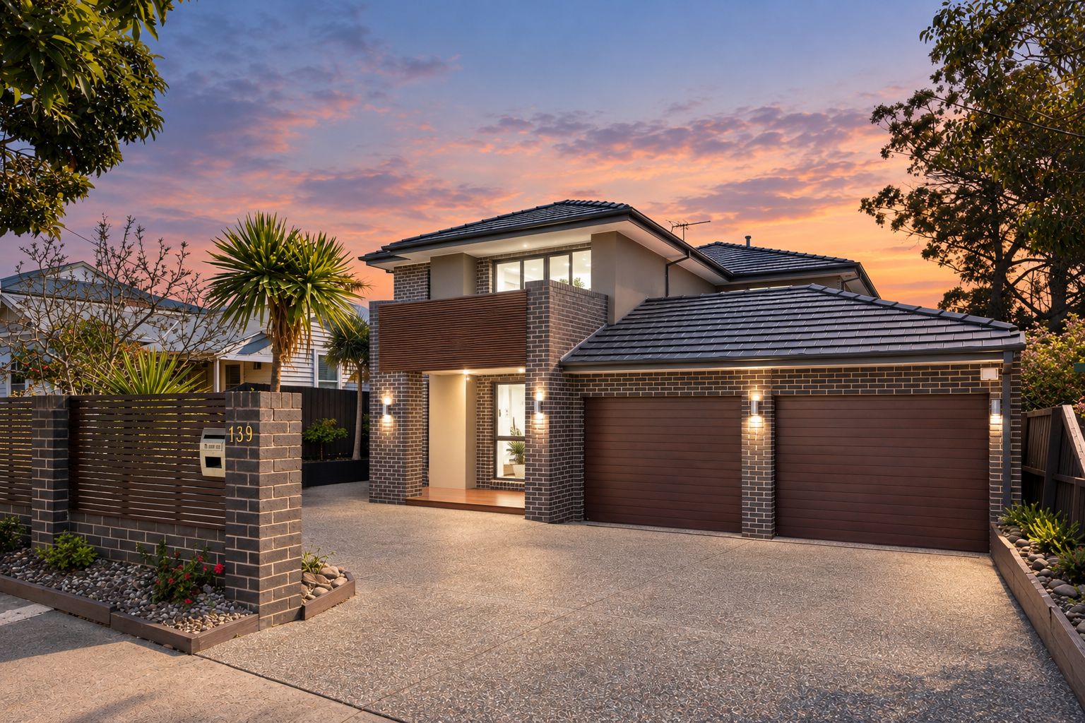 139 JUNCTION Road — photo from Ray White Box Hill