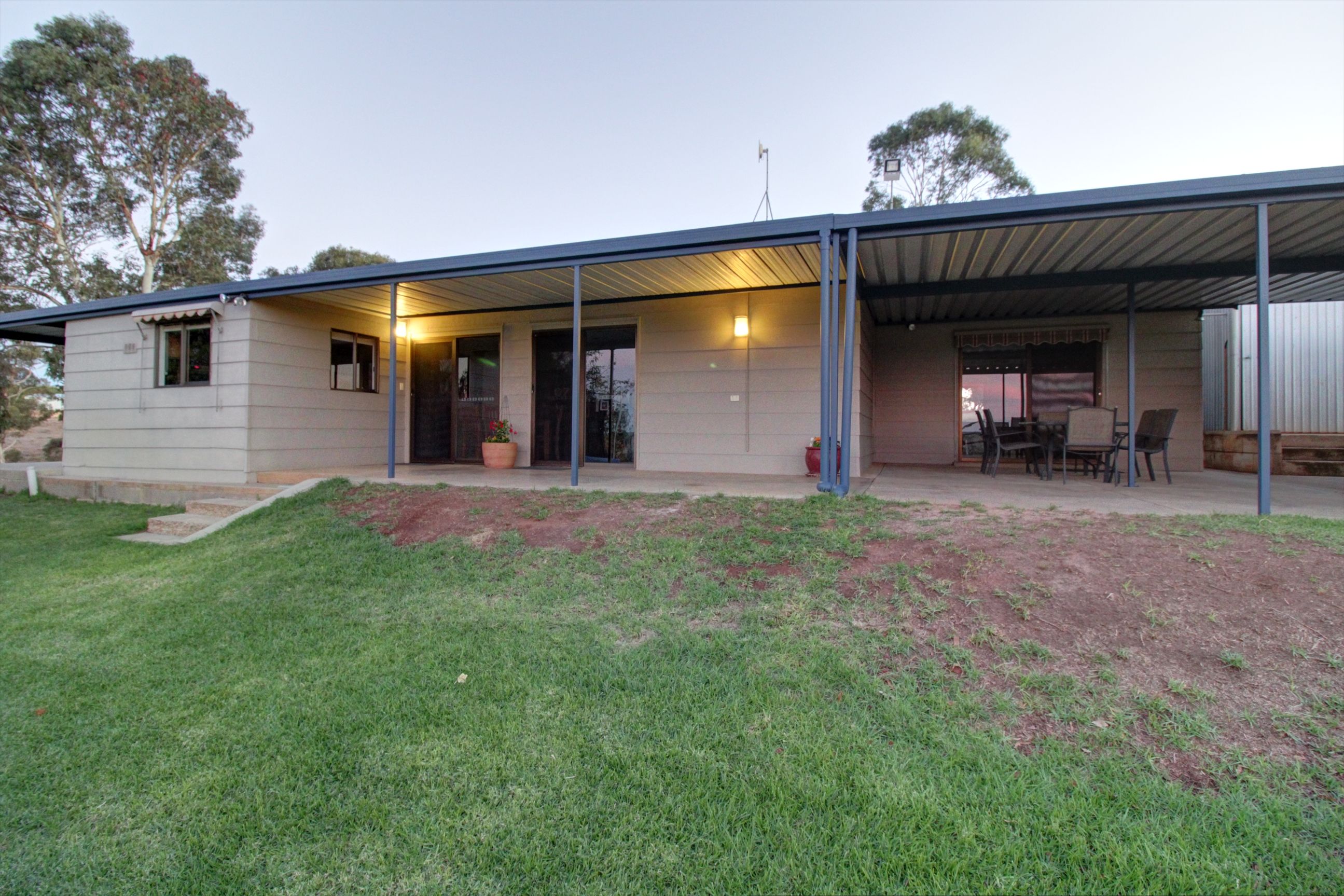 2407 Kingston Road, PYAP VIA, Loxton, SA 5333