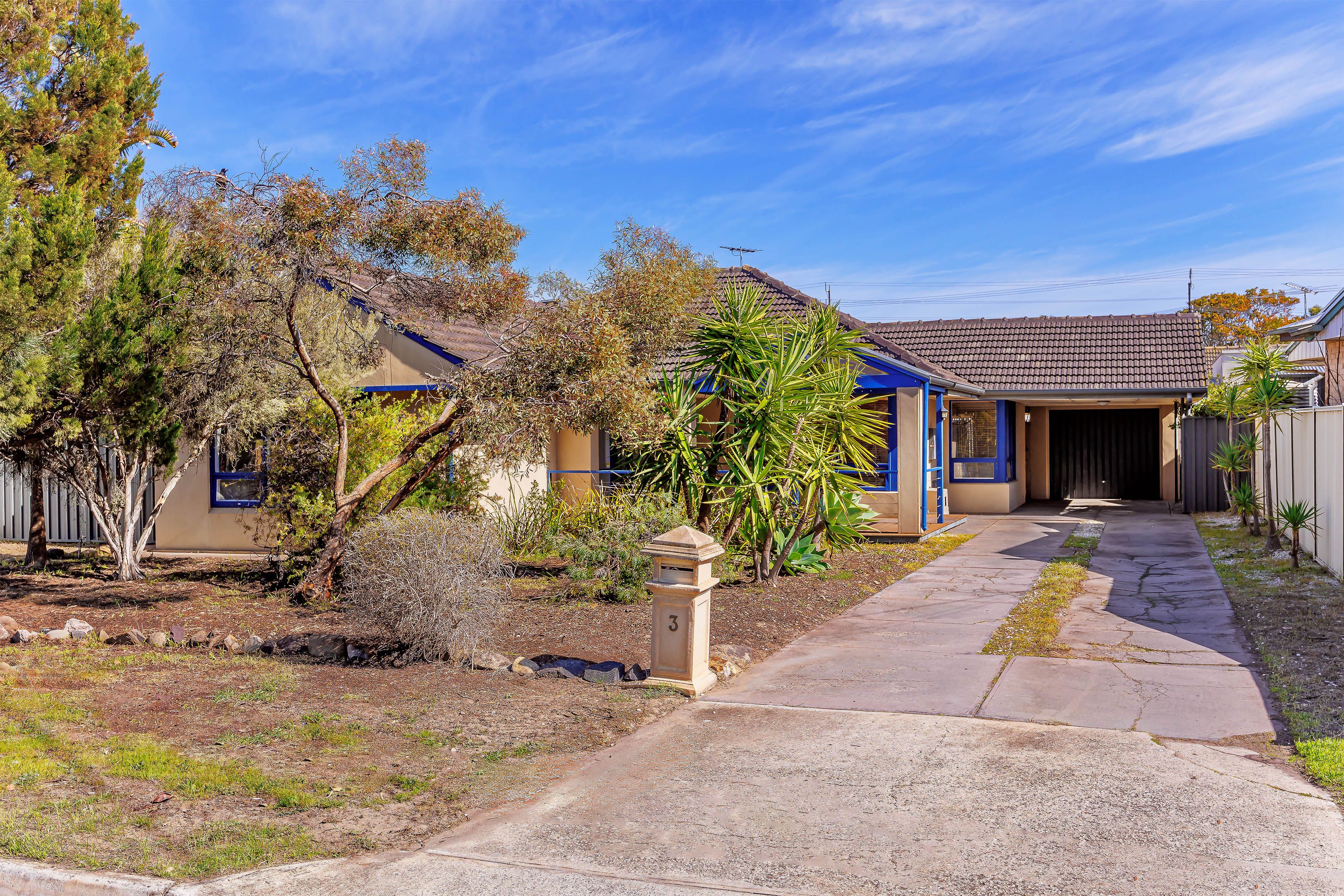 3 Oakley Street, Semaphore Park, SA 5019