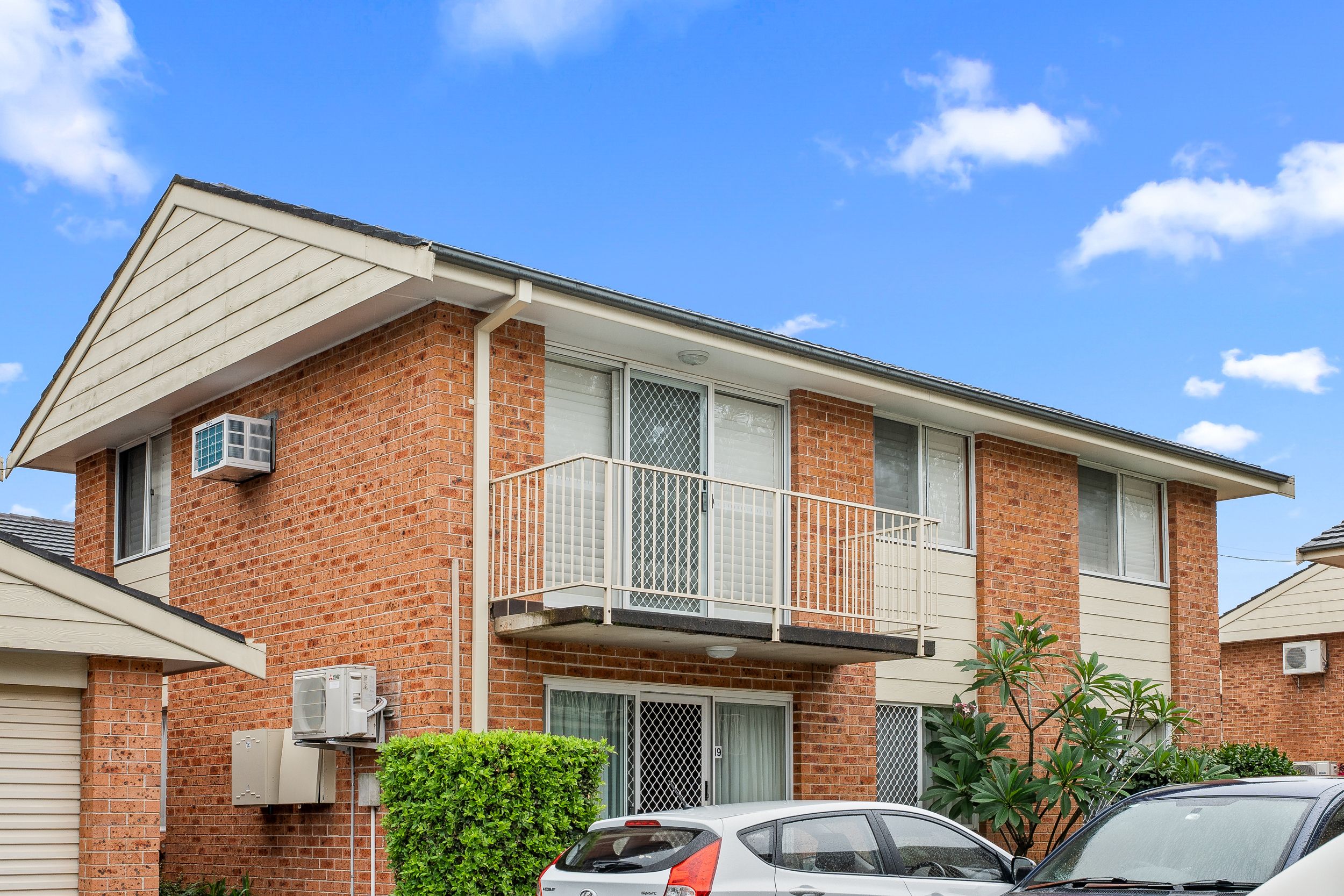 23/37 Mulgoa Road, Penrith, NSW