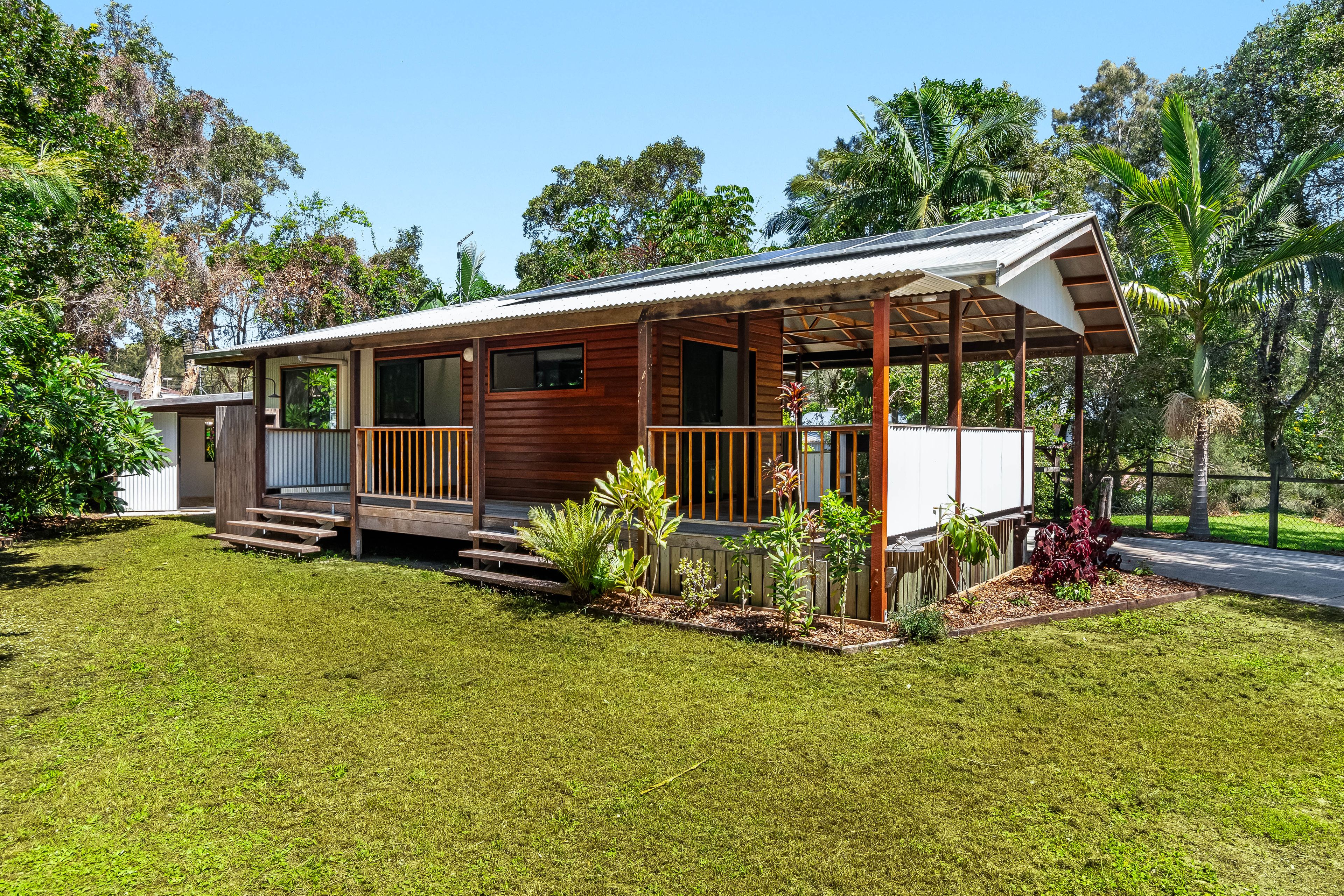 54B Wooli Street, Yamba, NSW 2464