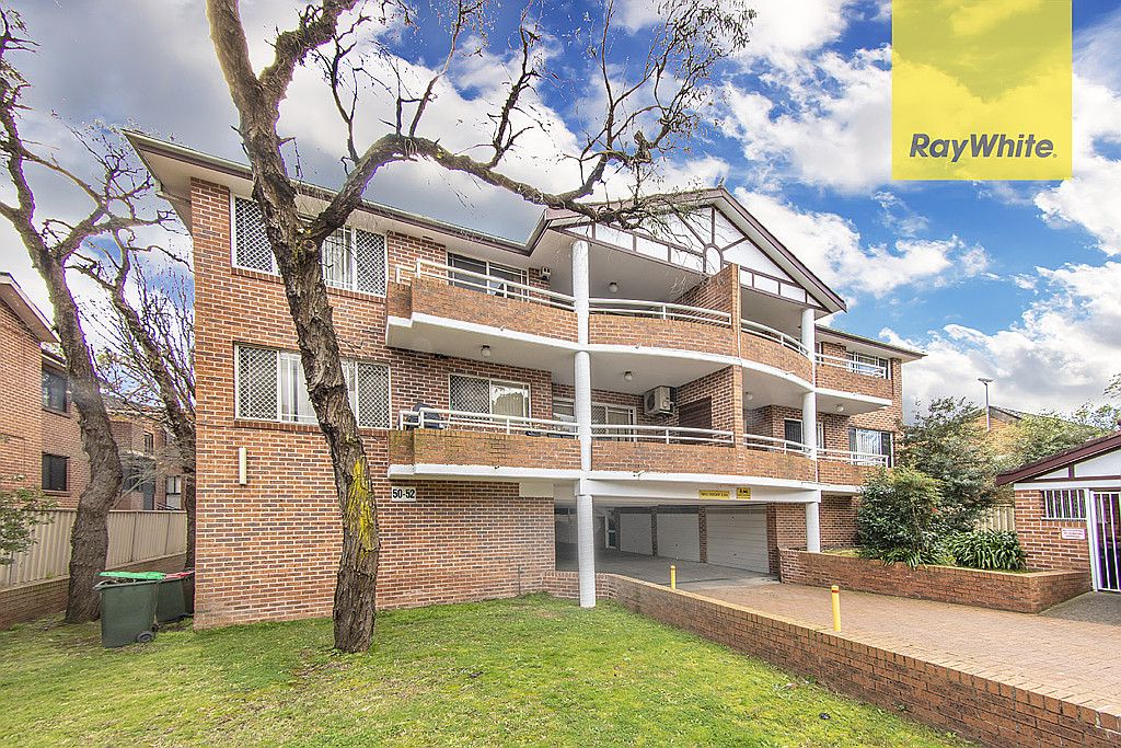 7/50-52 Ross Street — photo from Ray White Oatlands
