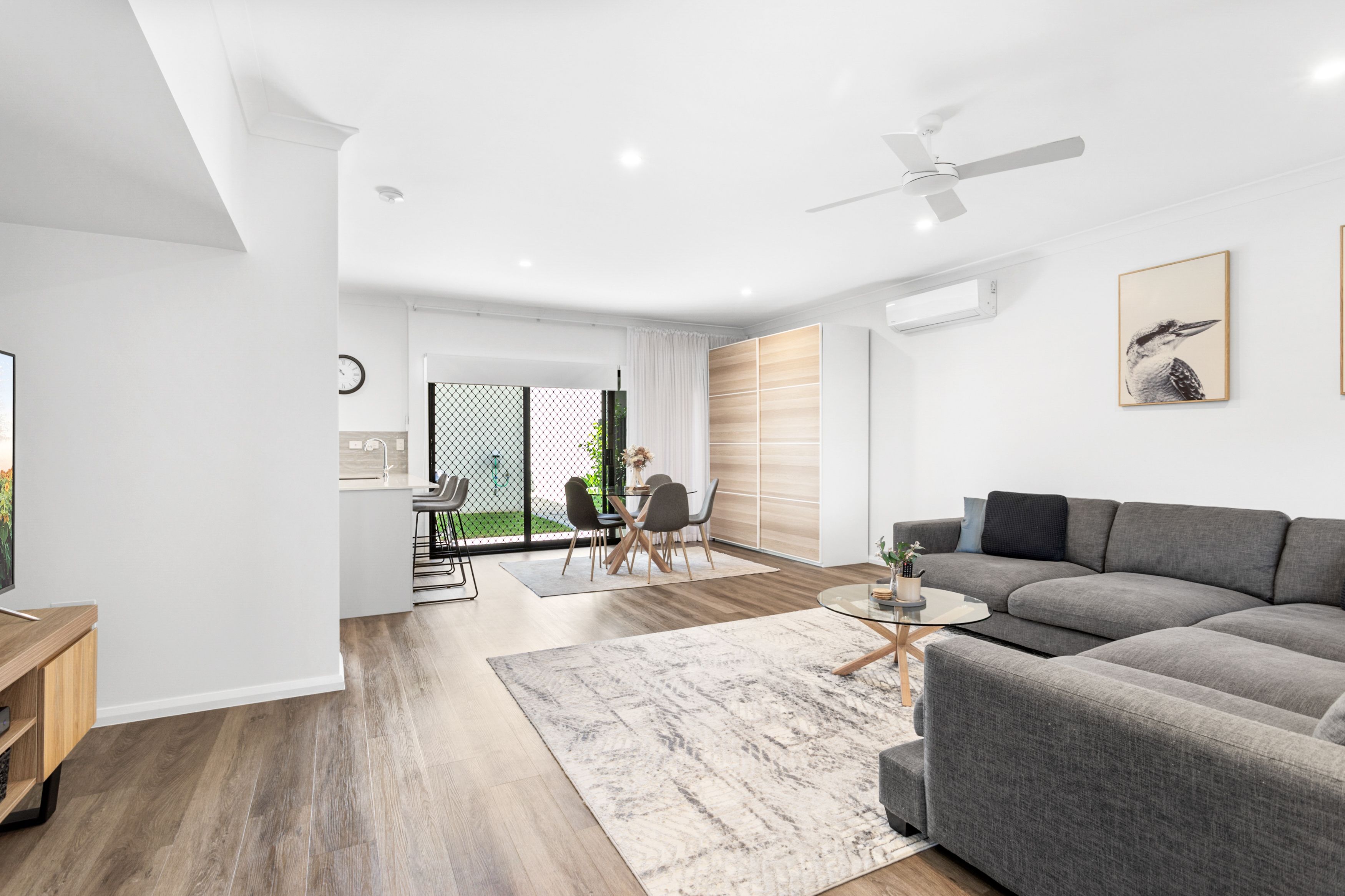 7 Hanna Lane, Mango Hill, QLD 4509