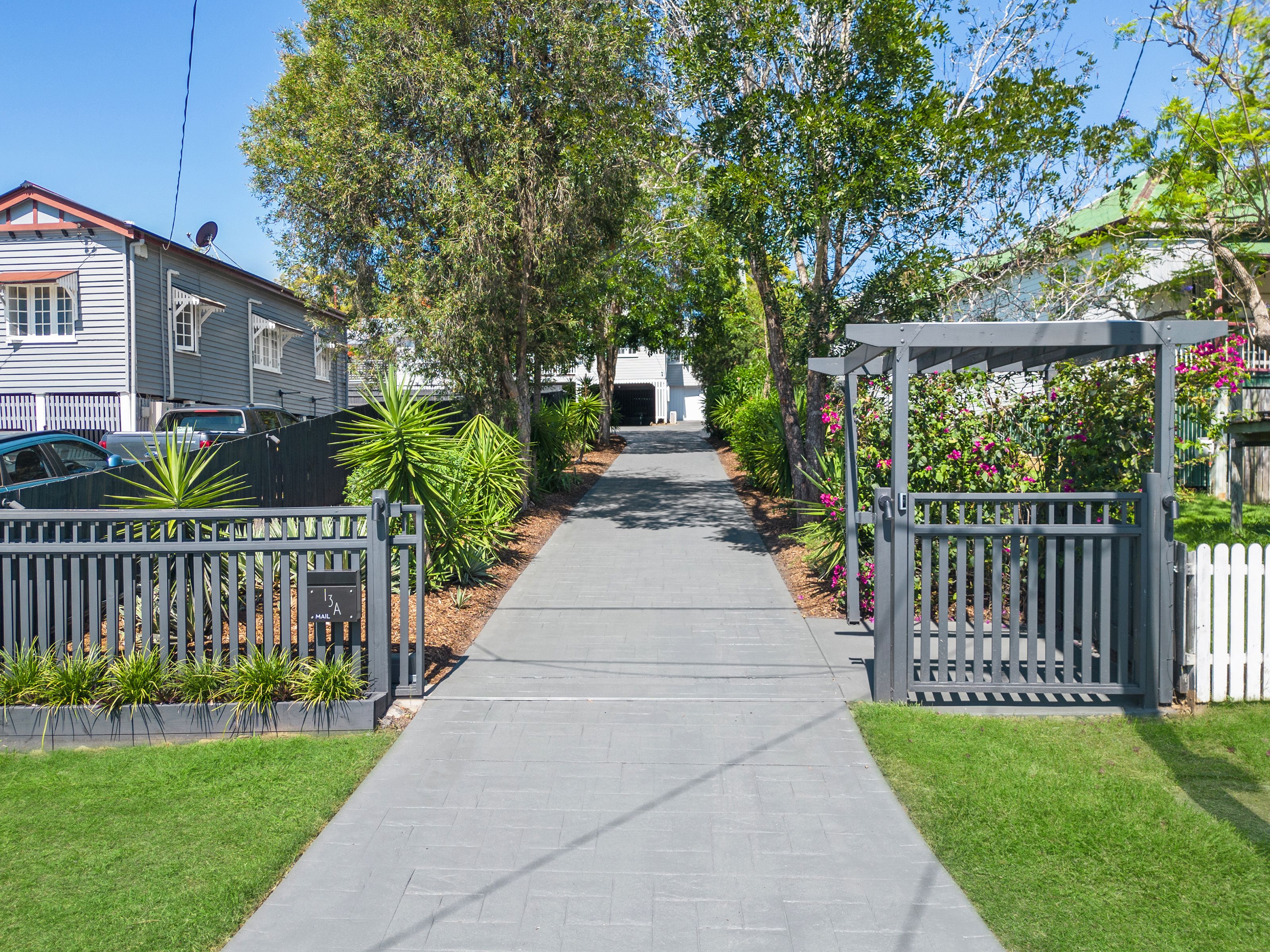 13A Campbell Street, Woodend, QLD 4305