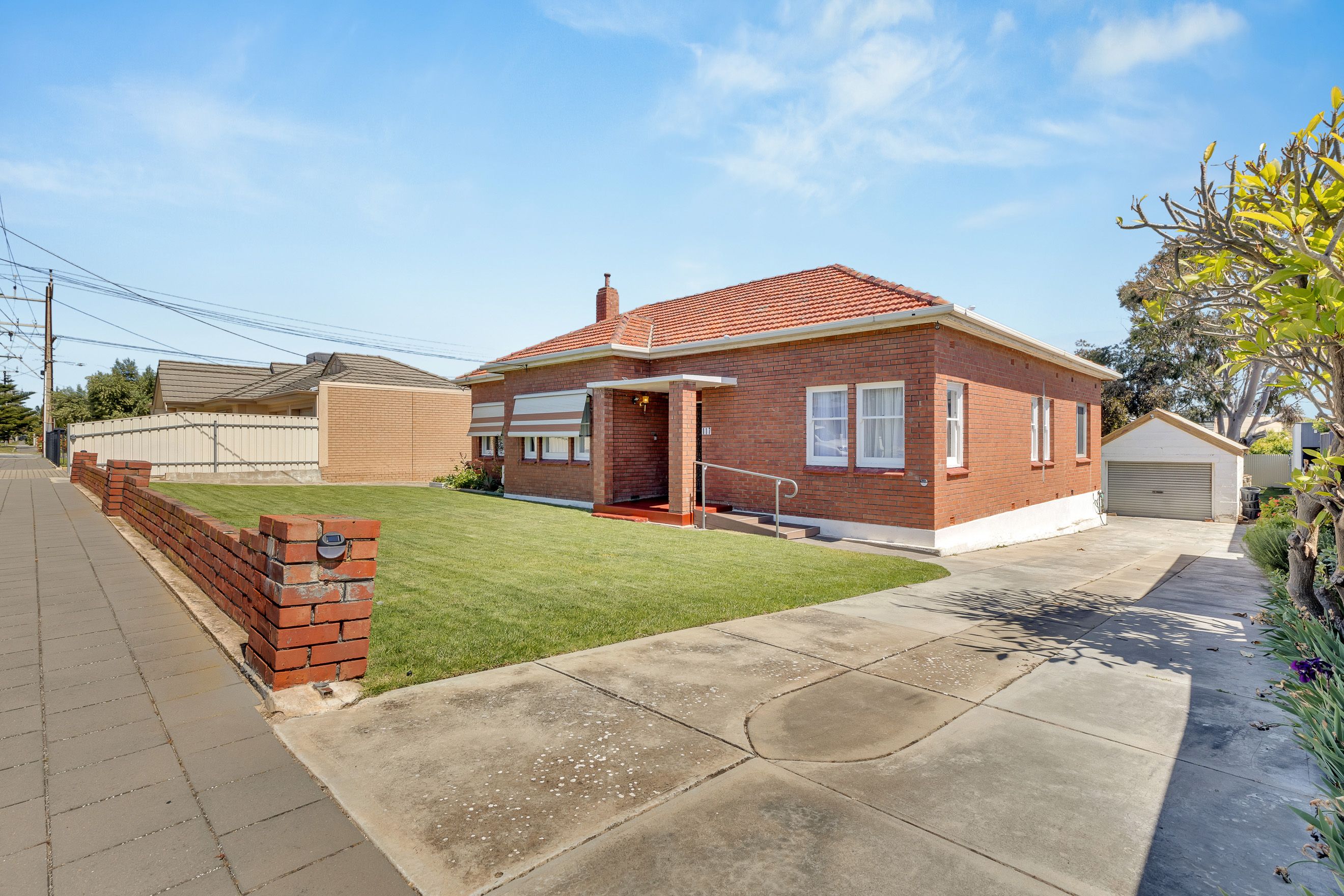 117 East Terrace, Henley Beach, SA 5022