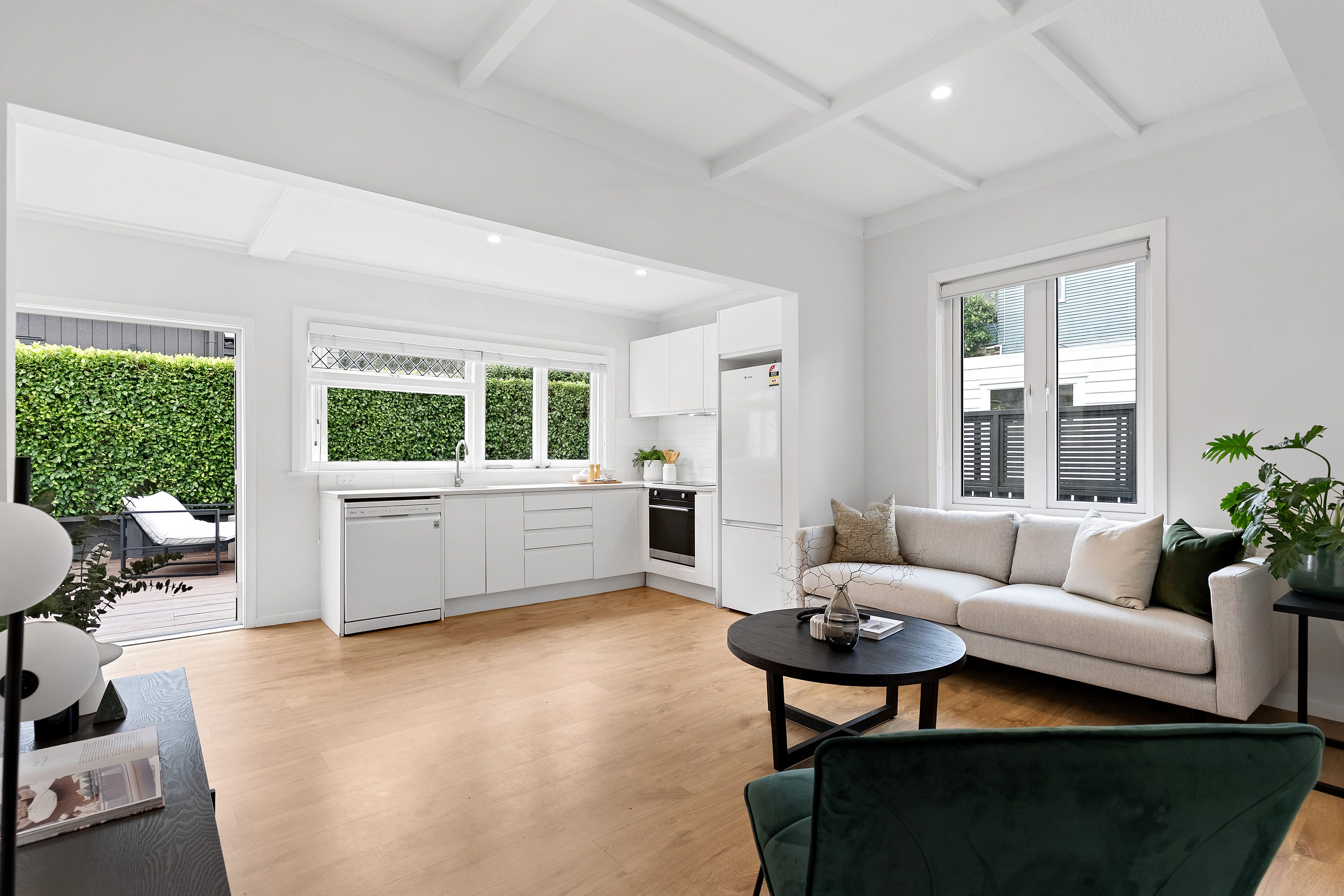 709 Great North Road, Grey Lynn, Auckland City