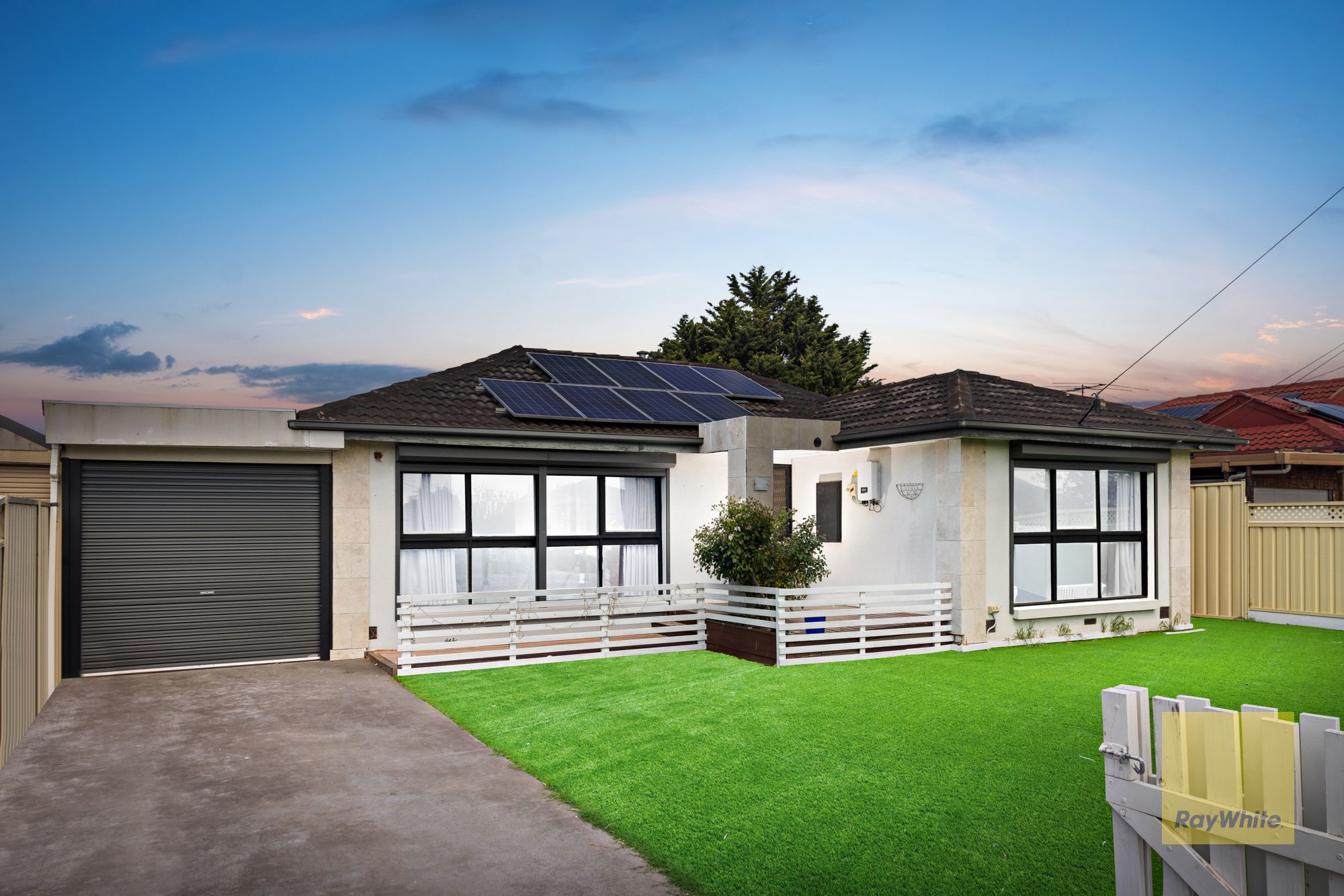 20 Ambon Avenue, Deer Park, VIC 3023