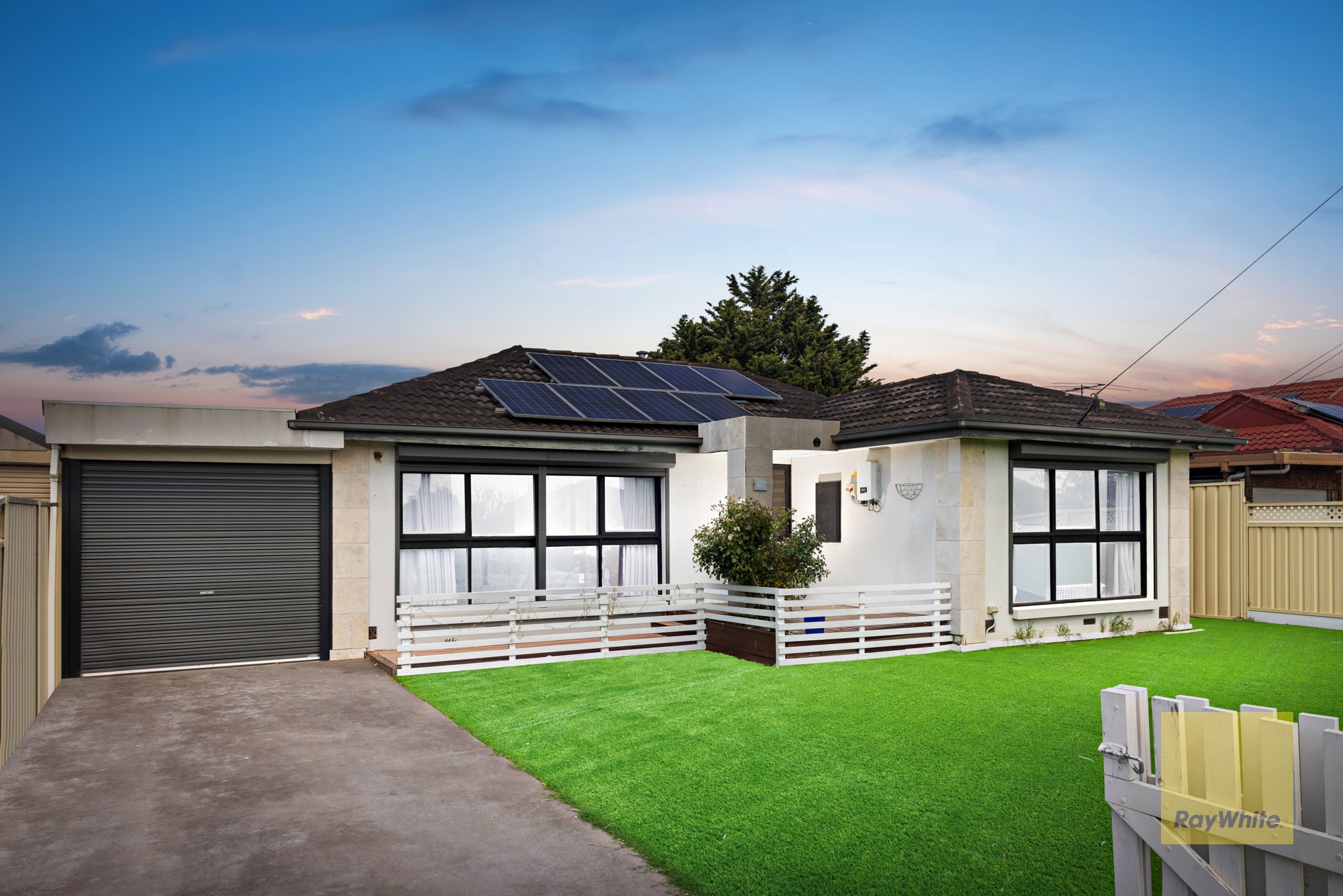 20 Ambon Avenue, Deer Park, VIC 3023