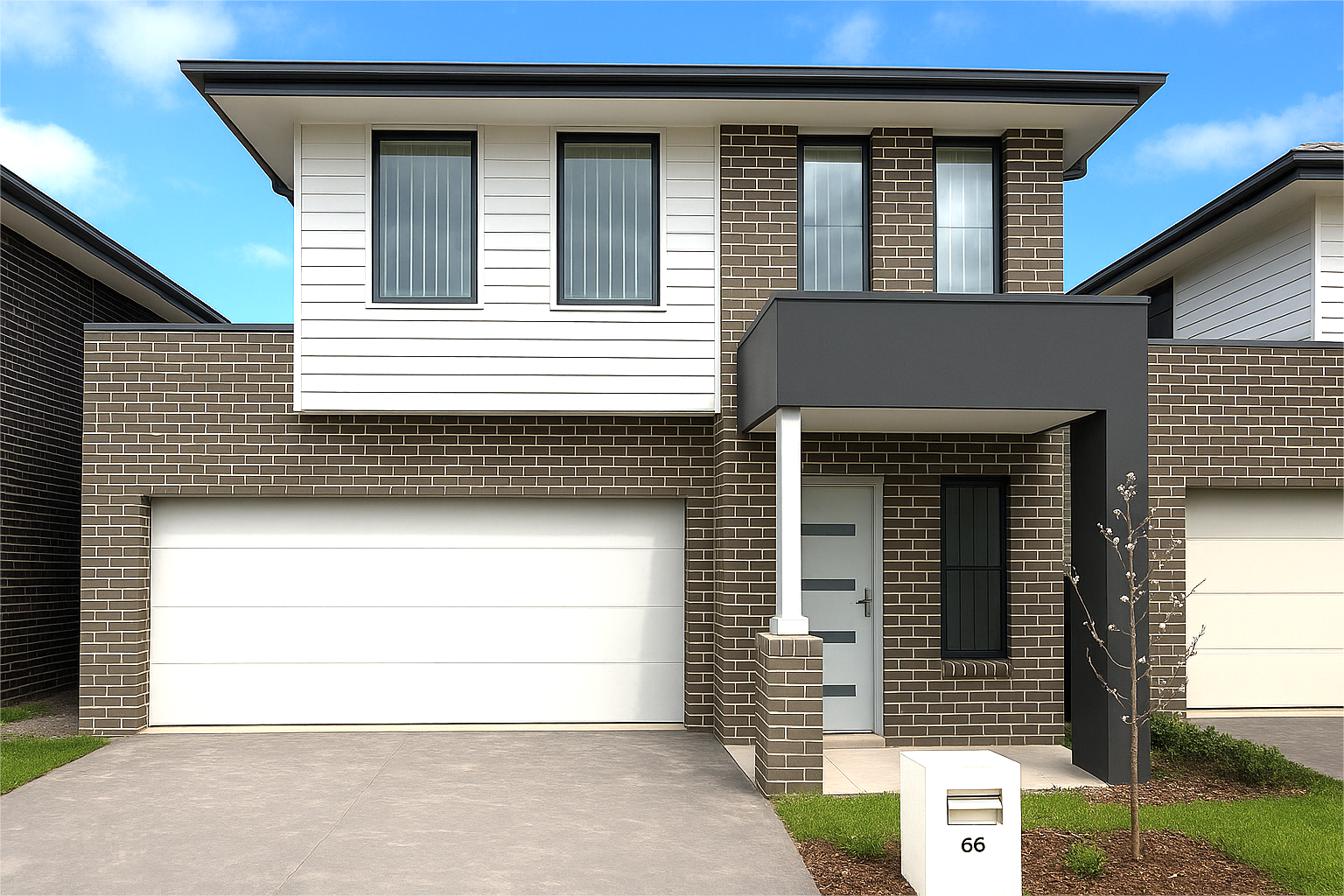 66 Tuckeroo Street, Gables, NSW 2765