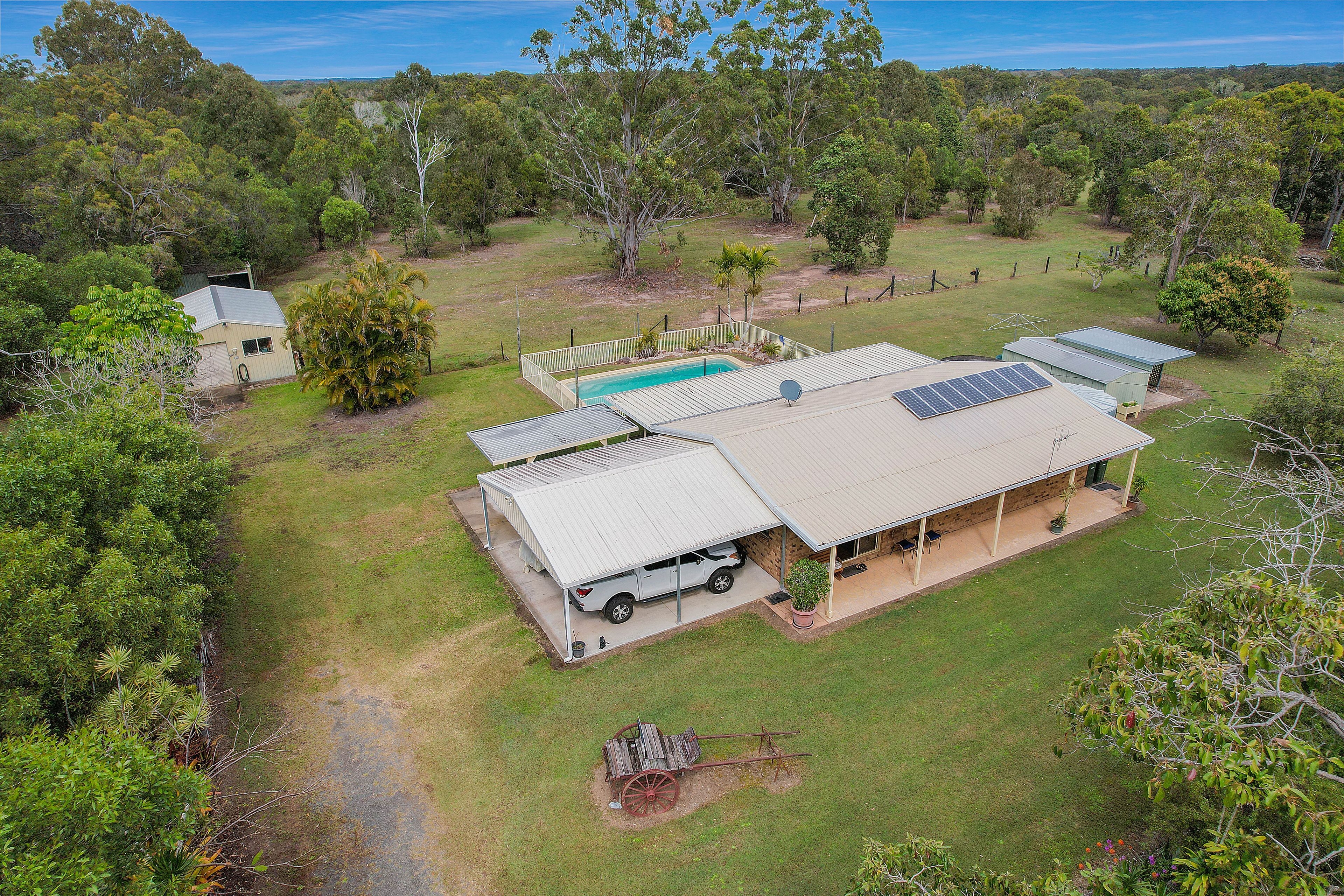 330 Bingham Road, Booral, QLD 4655