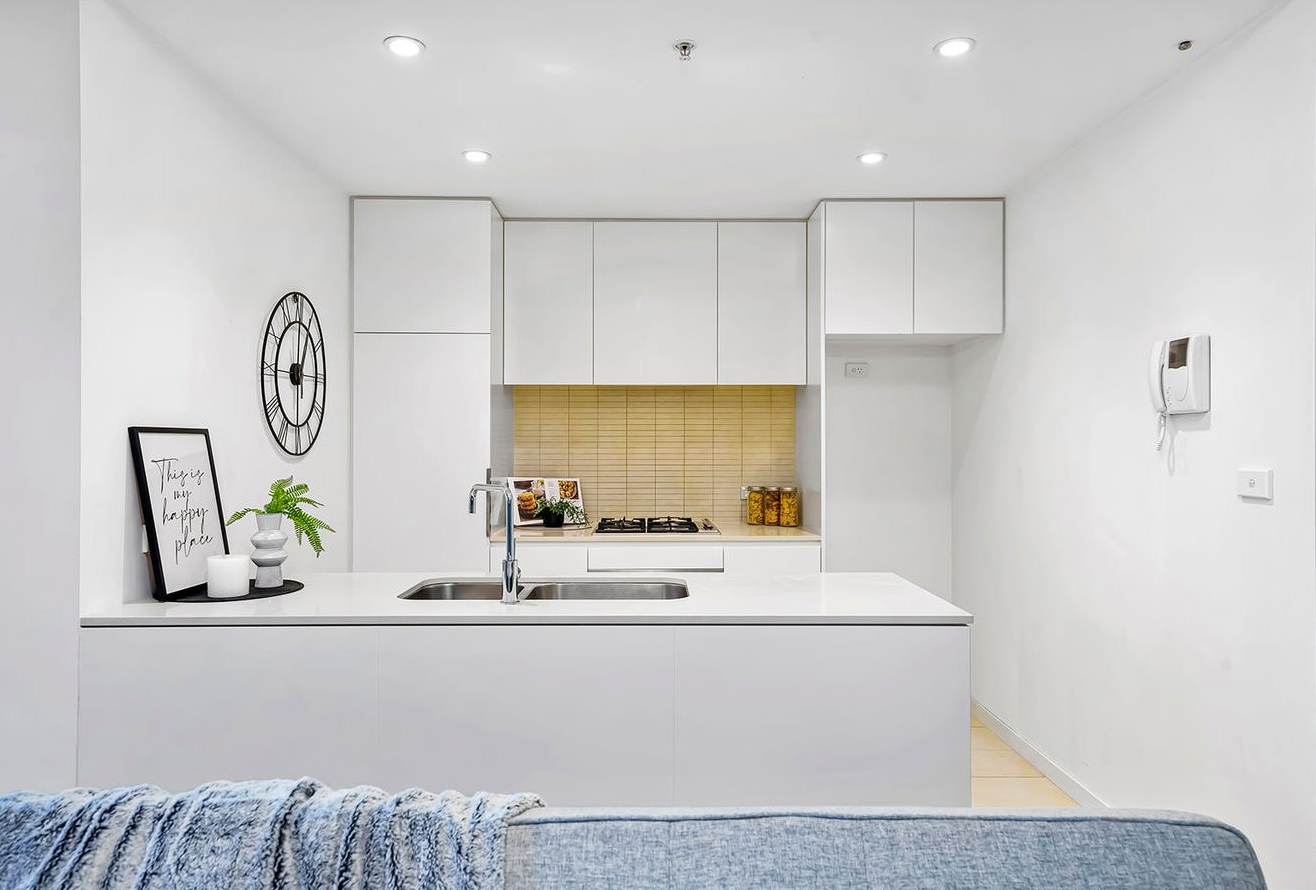 906/5 Brodie Spark Drive, Wolli Creek, NSW 2205