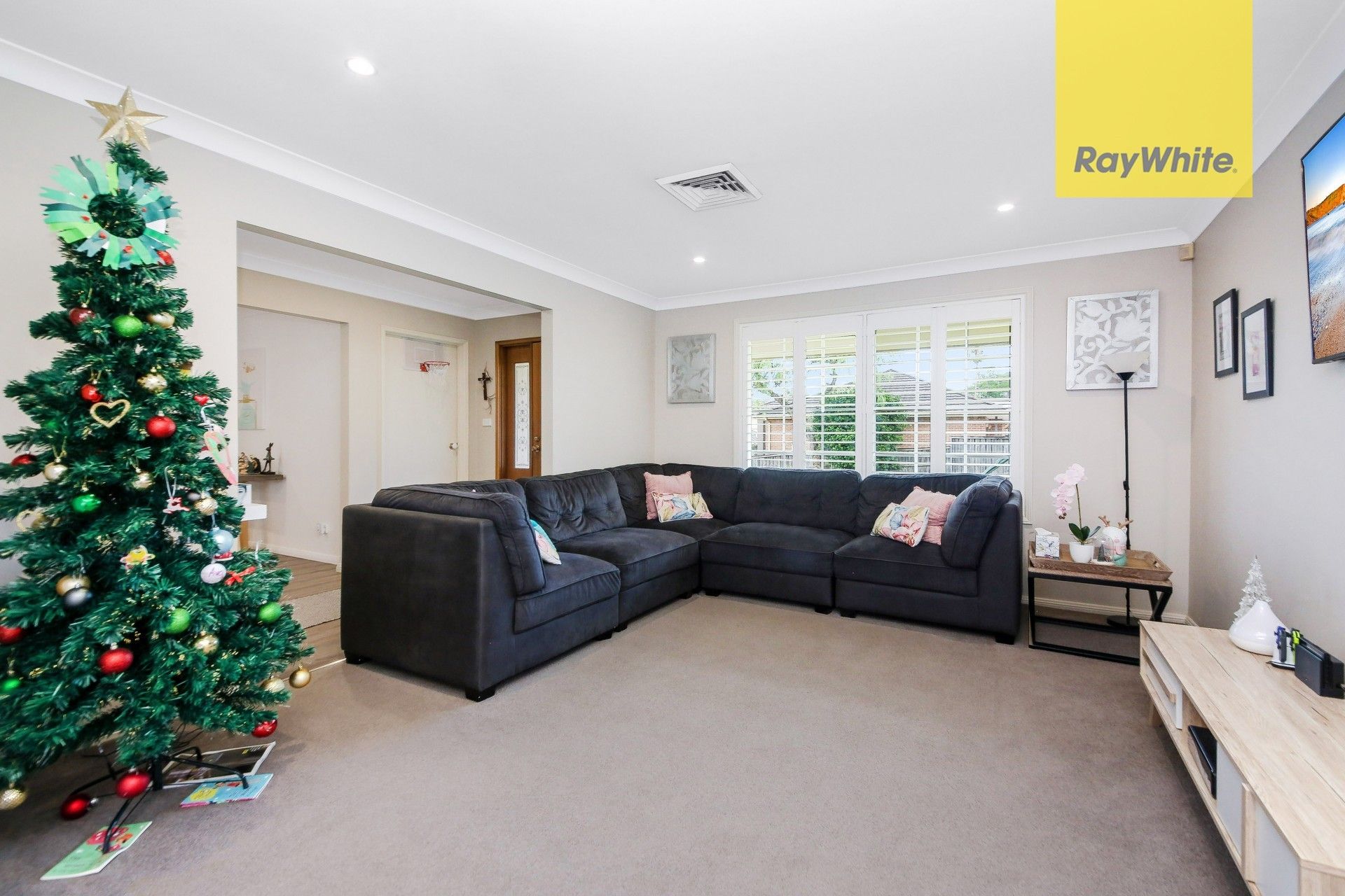 7a Prince Street, Oatlands, NSW 2117 Sold House Ray White