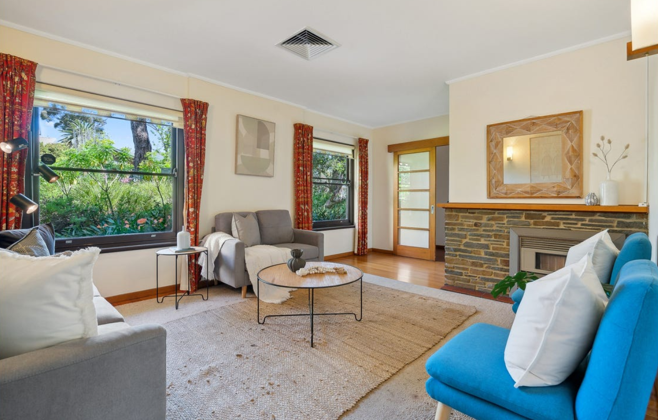 6 Bradfield Street, Burnside, SA 5066