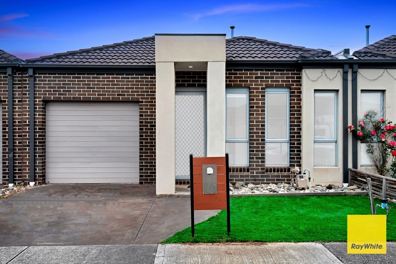 1/45 VANDERBILT Avenue, Truganina, VIC 3029