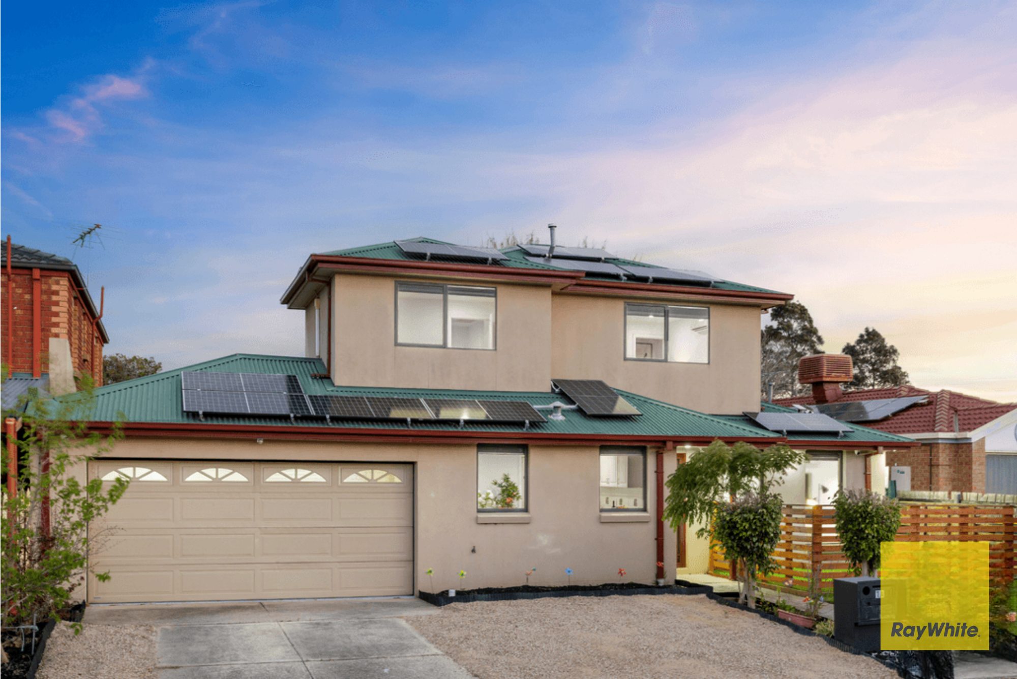 1A Kempton Court, Seabrook, VIC 3028