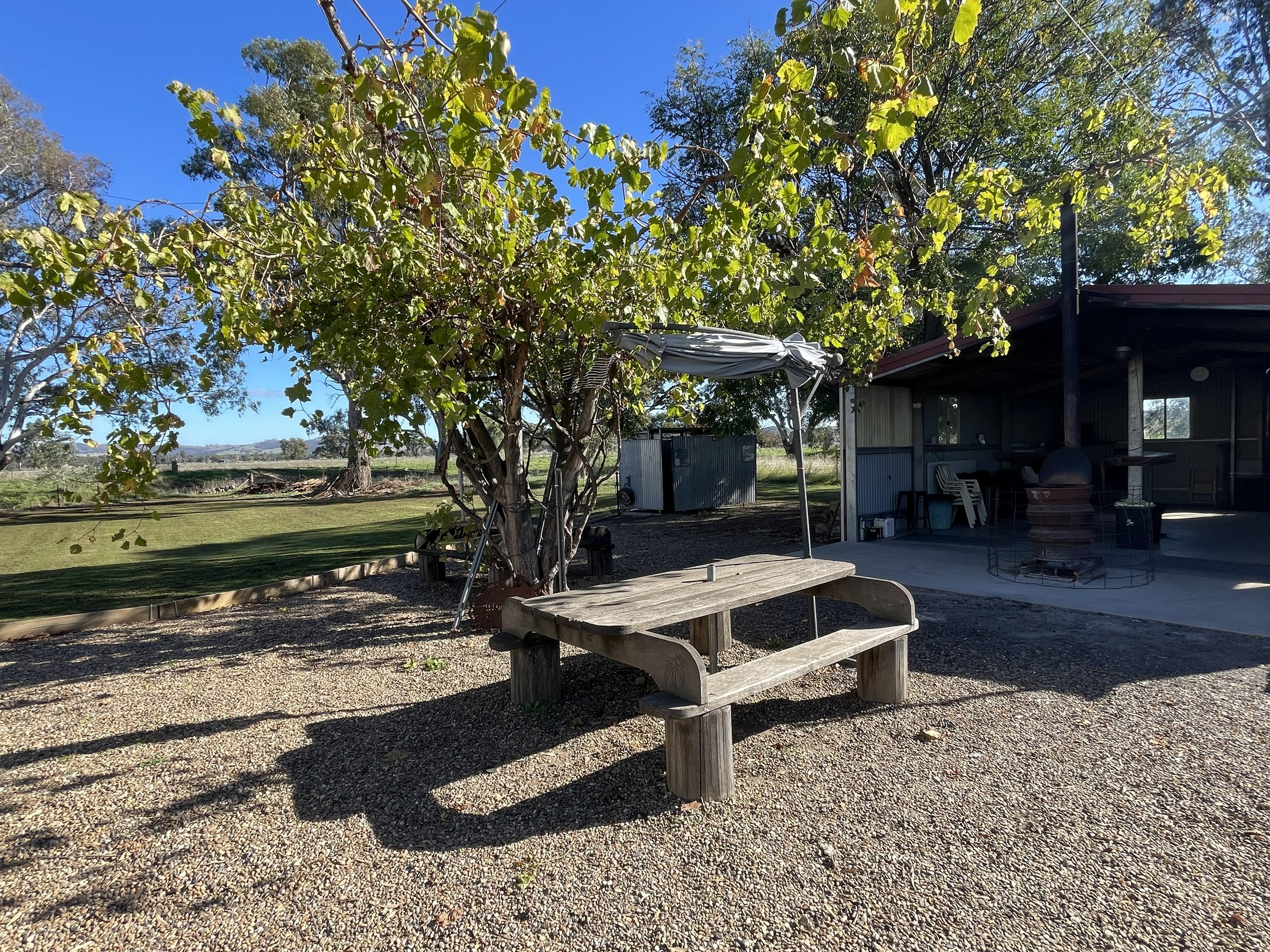 2205 Nangus Road, Nangus, NSW 2722