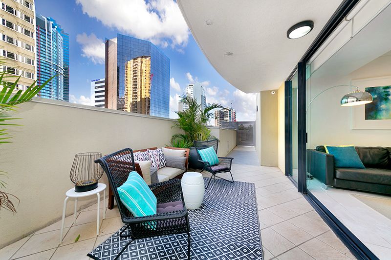 502/120 Mary Street, BRISBANE, QLD 4000
