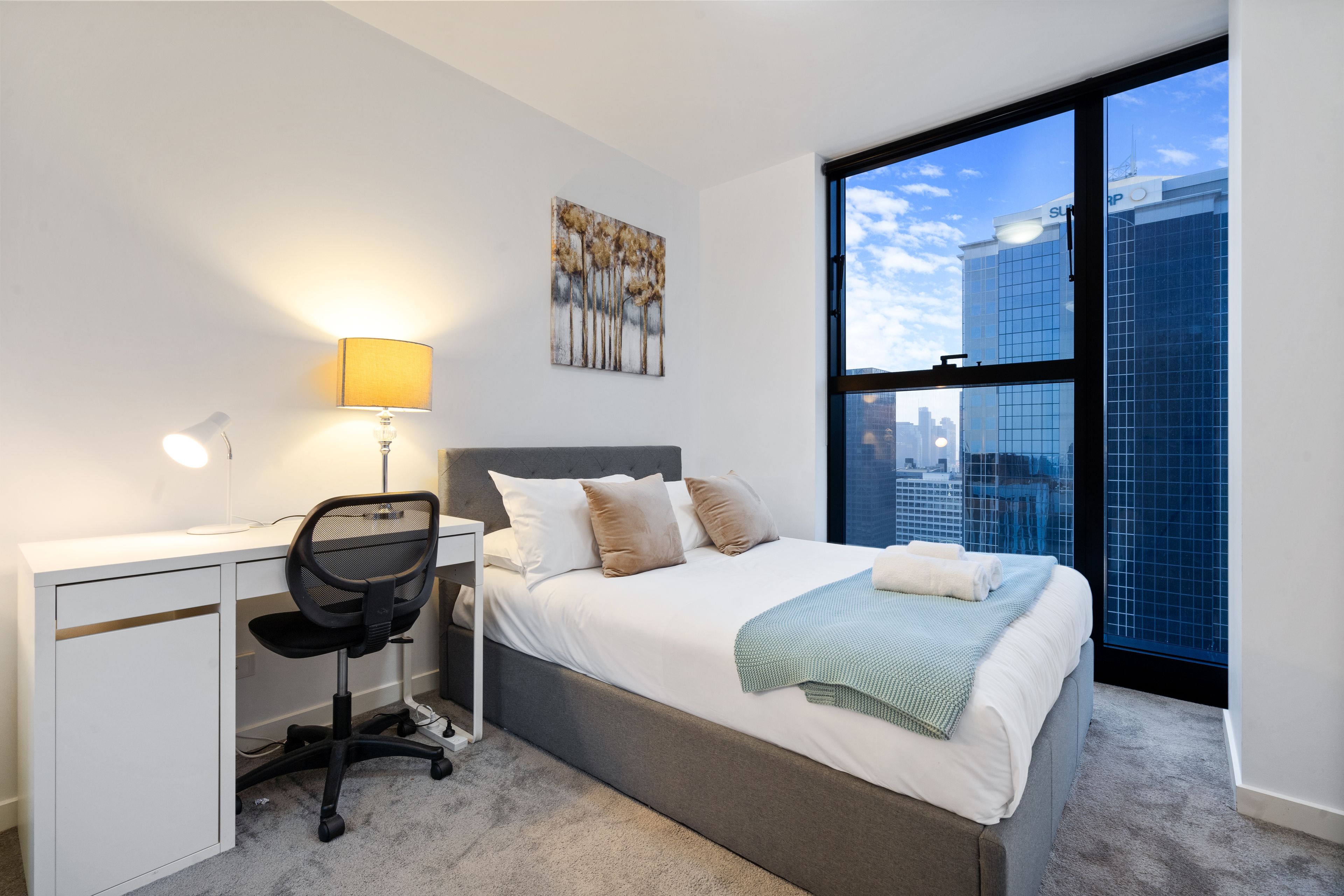 3703/568 Collins Street, Melbourne, VIC 3000