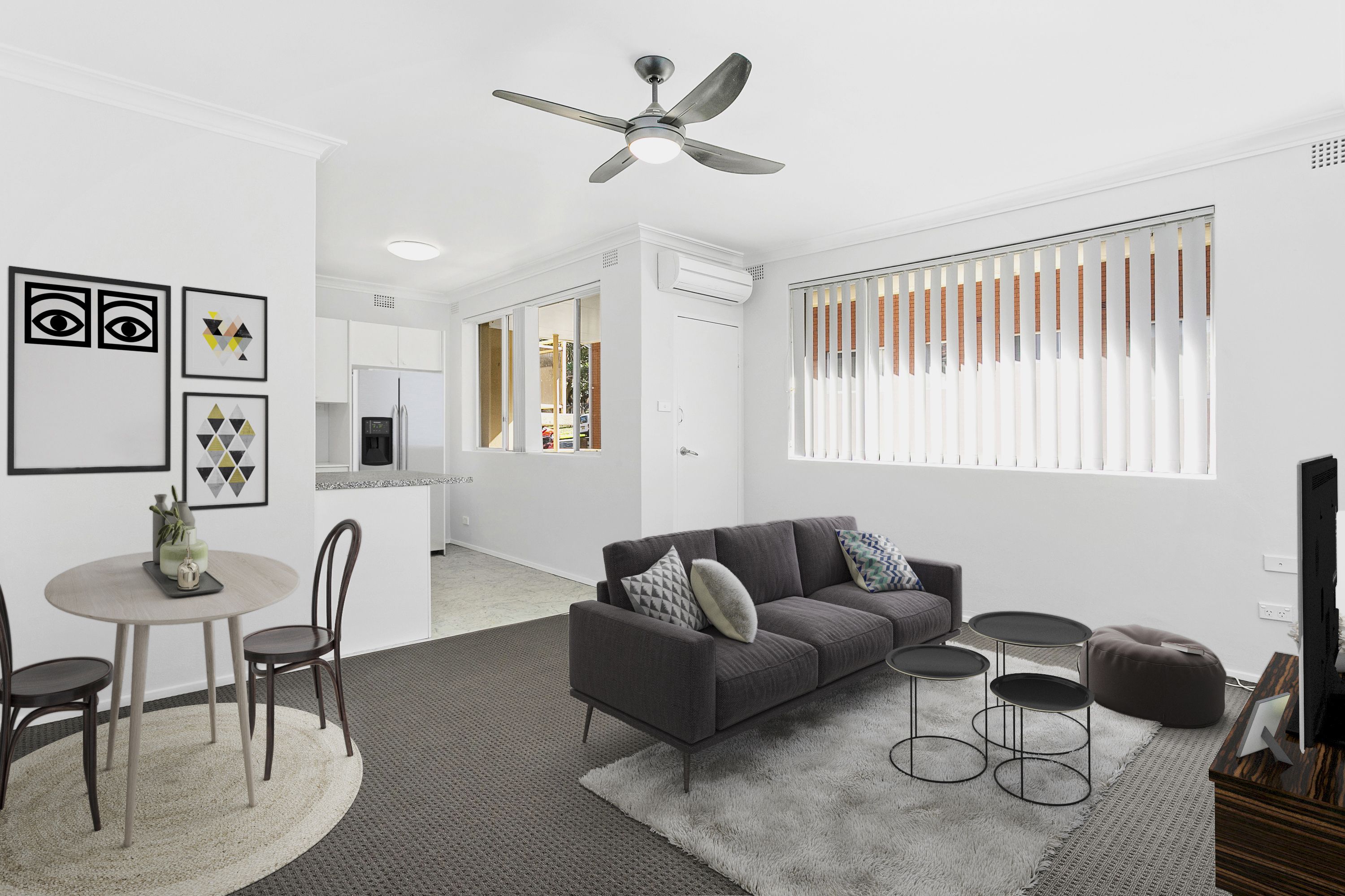 6/47 Church Street, Wollongong, NSW 2500