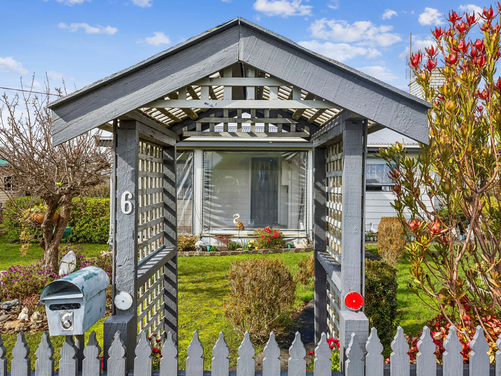 6 Hospital Road — photo from Ray White Rural Timboon