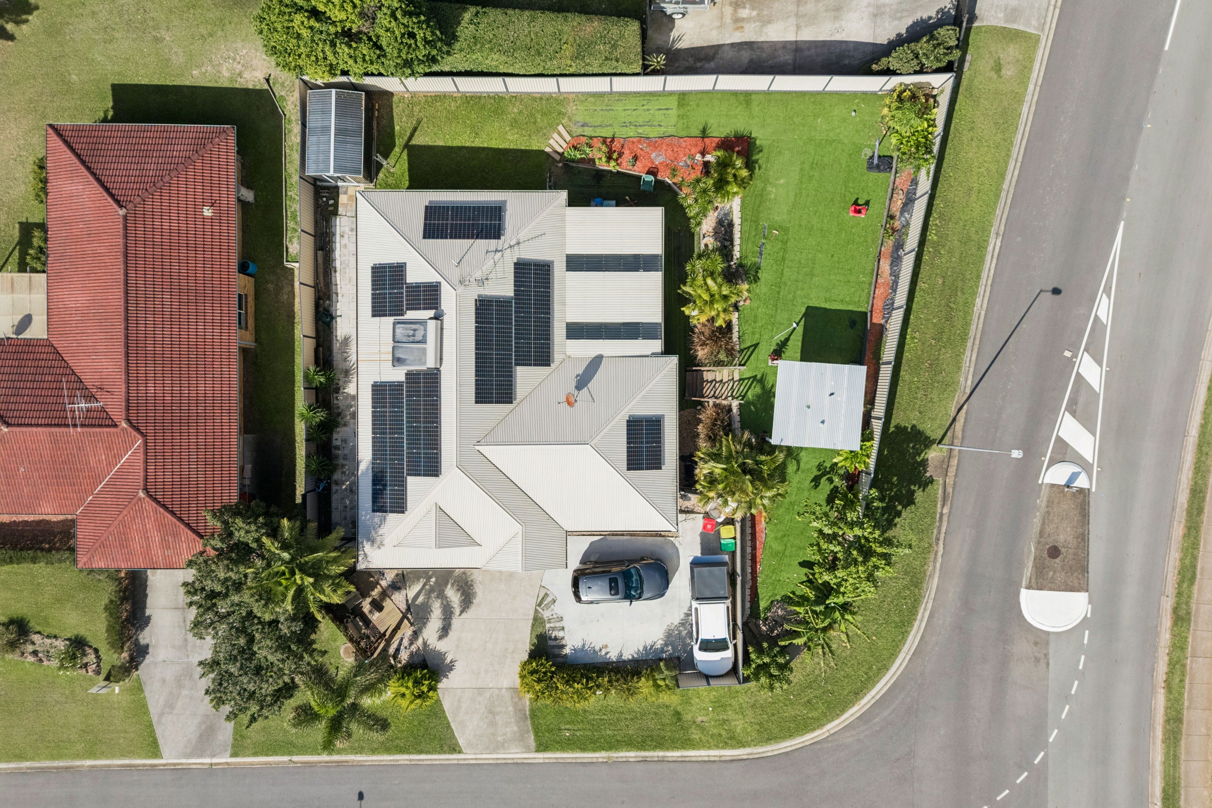 2 Rosa Court, Narangba, QLD 4504