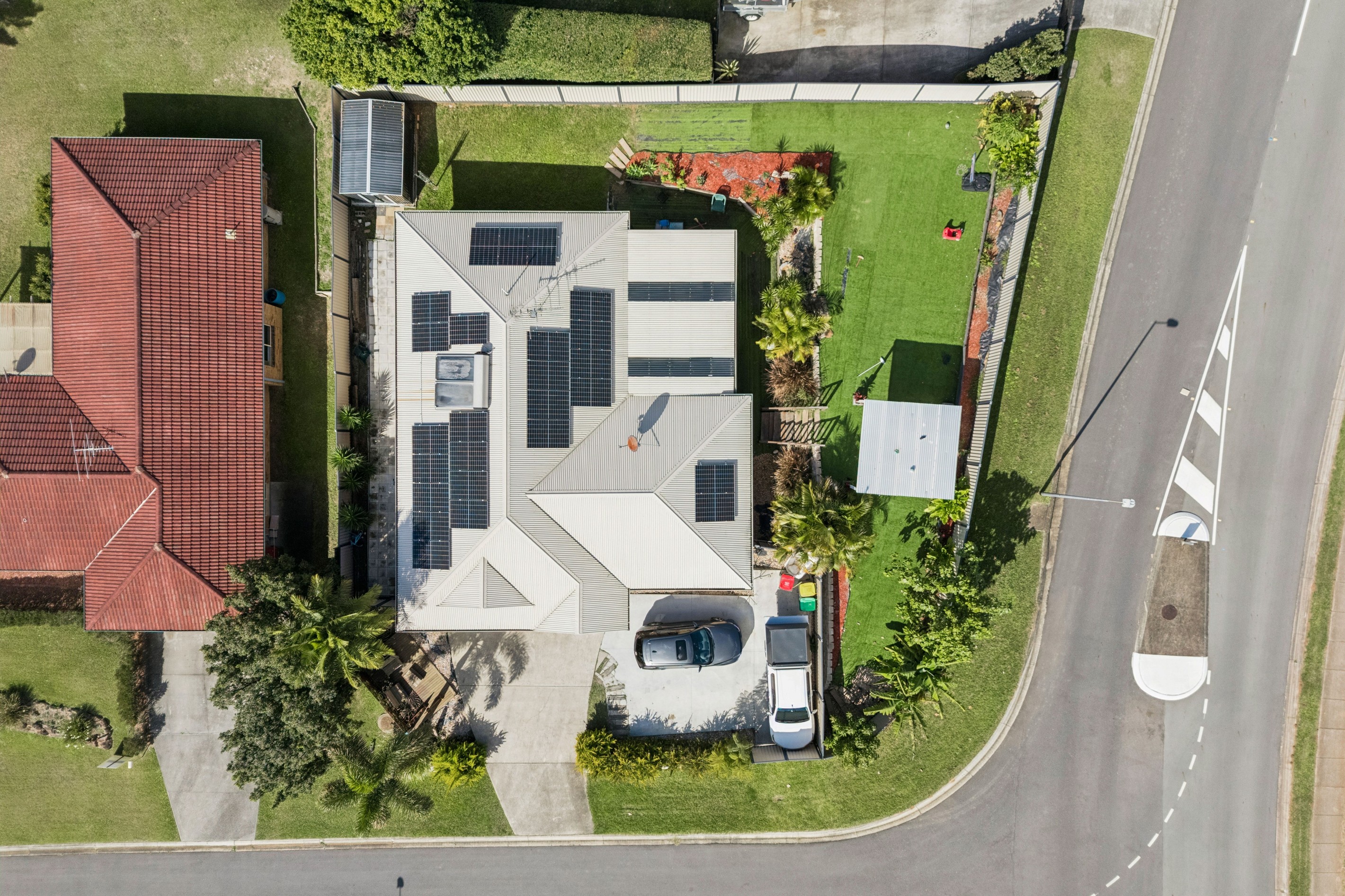 2 Rosa Court, Narangba, QLD 4504