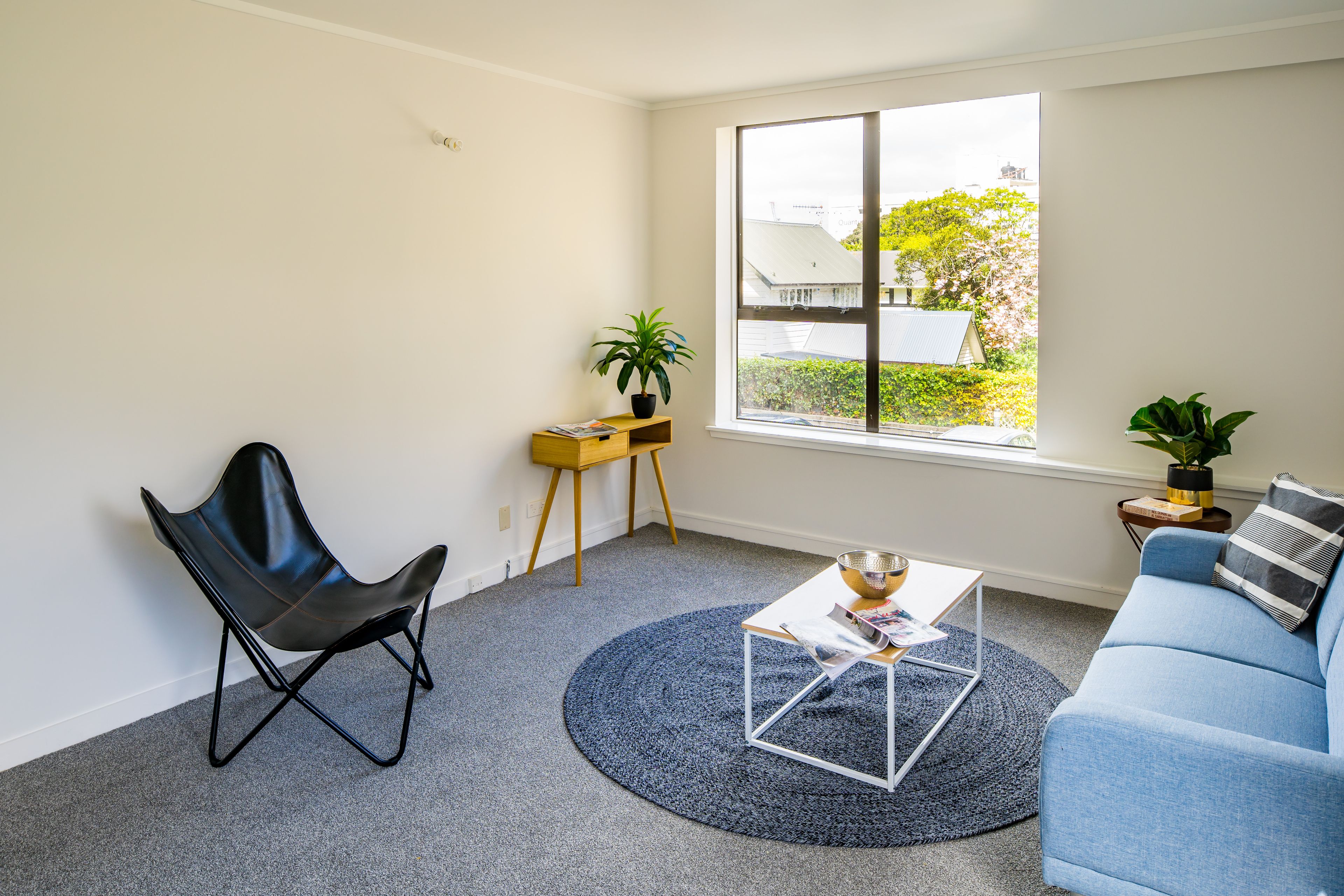 U19/70 Hobson Street, Thorndon, Wellington City