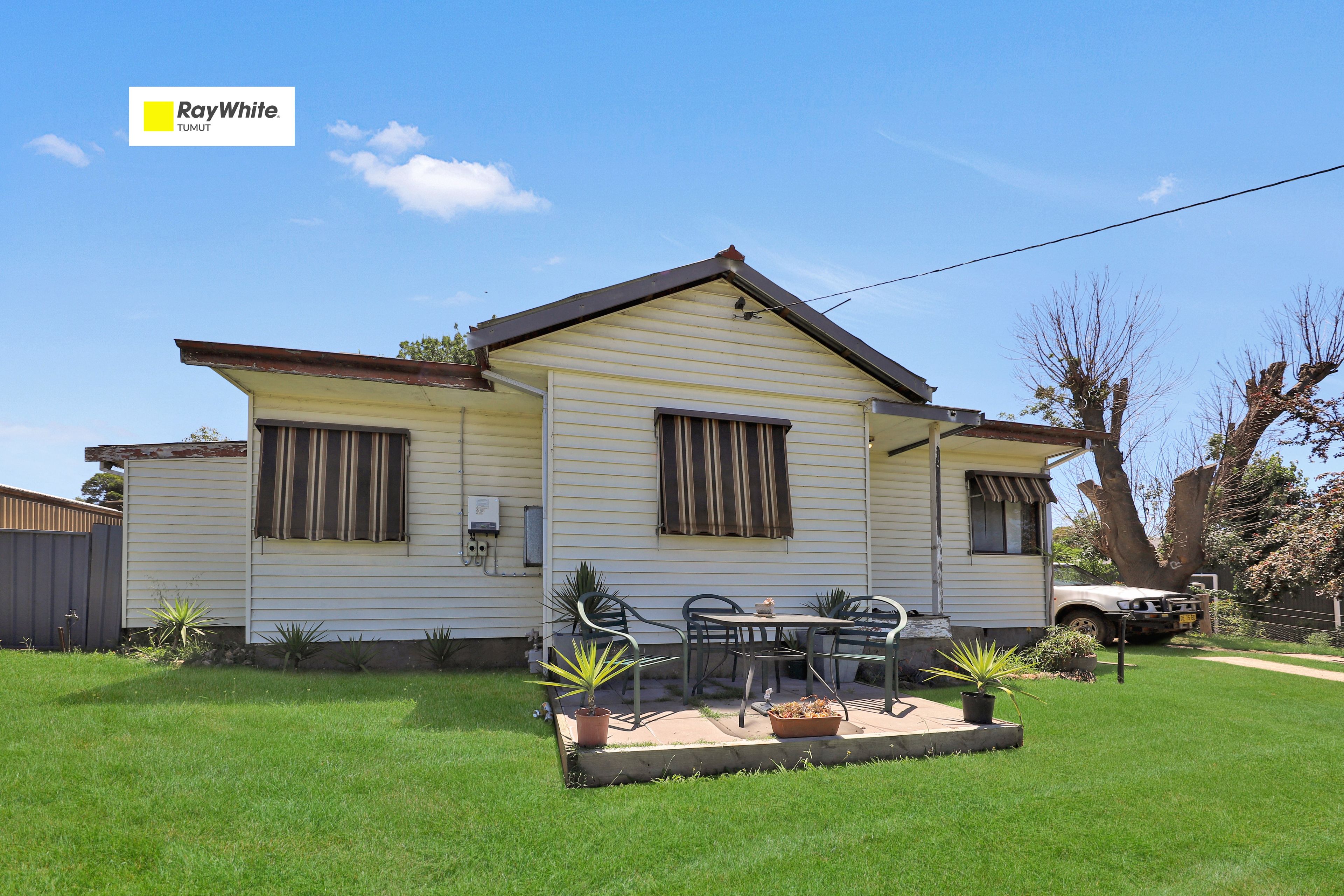 3 Quartz Street, Adelong, NSW 2729 House for Sale Ray White Tumut