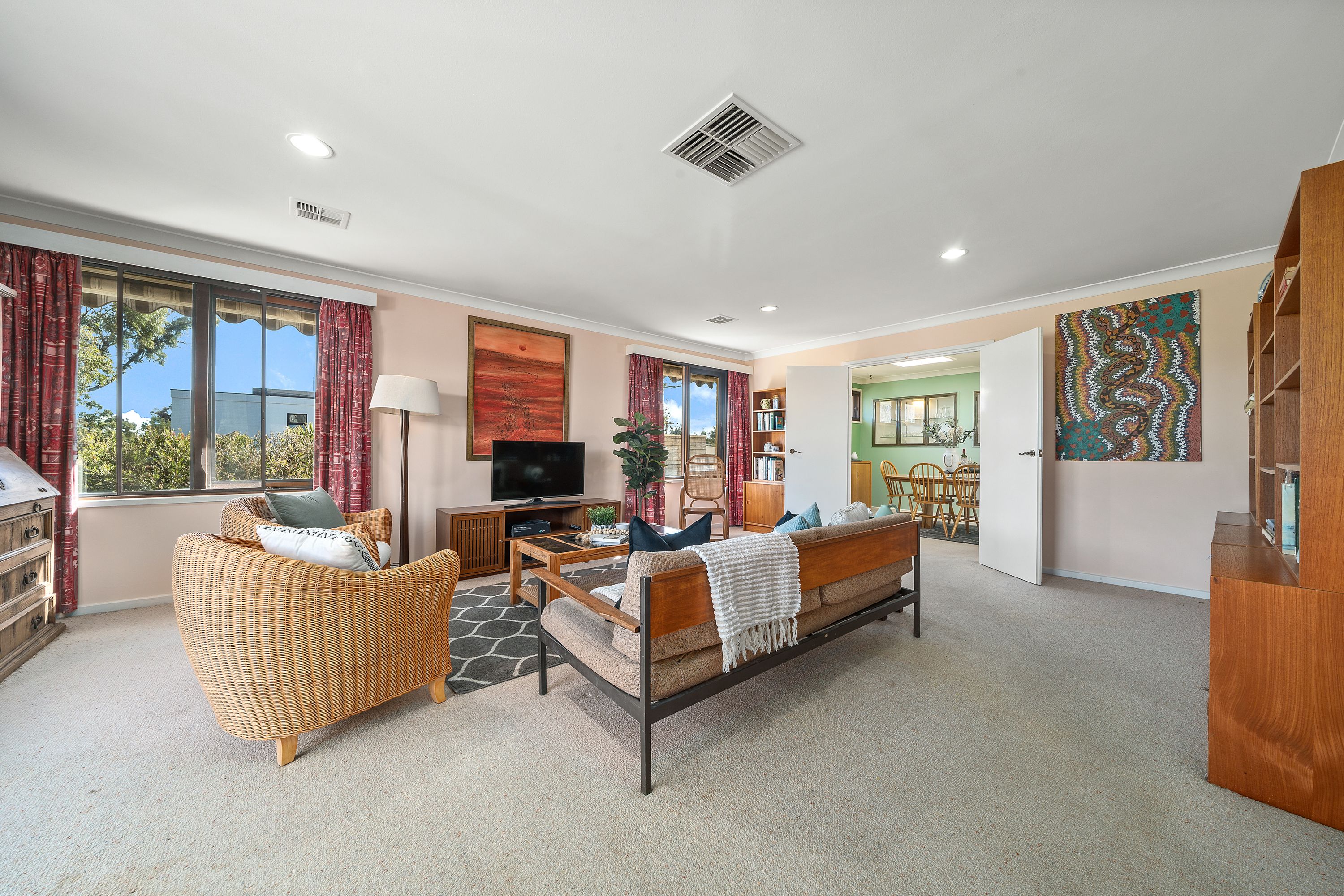 13 Wagga Street, Farrer, ACT 2607