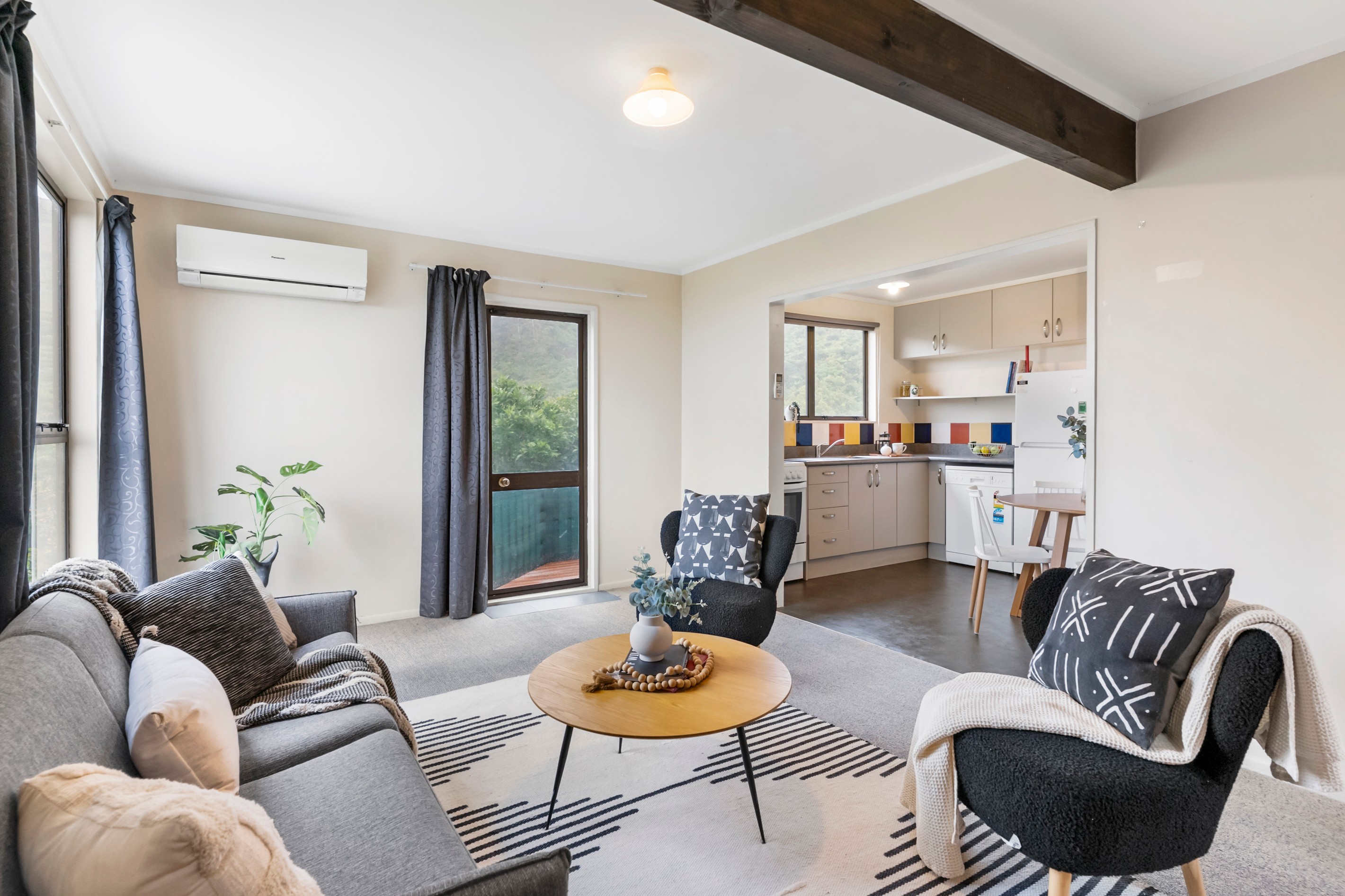 3A Ngarimu Grove, Ngaio, Wellington City