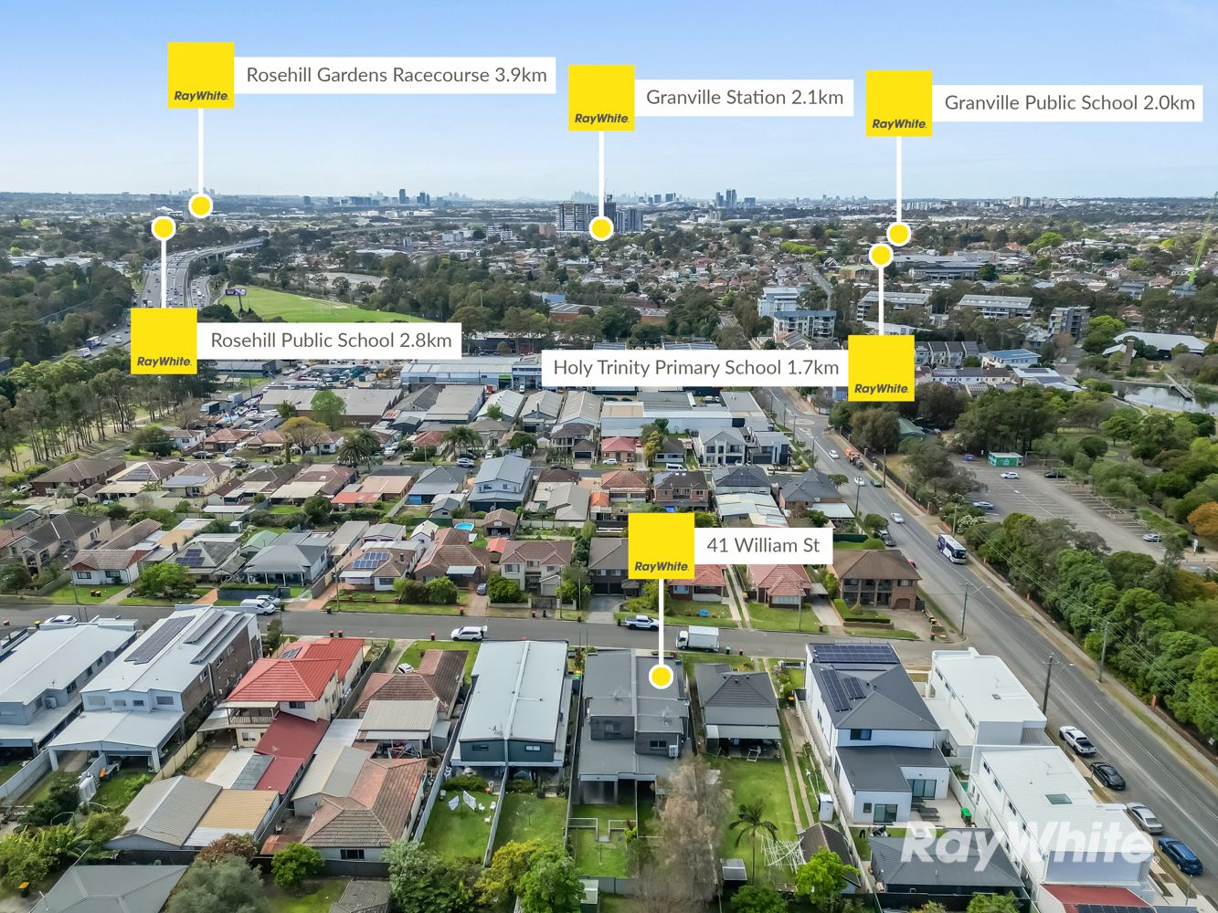 41 William Street — photo 18 of 21