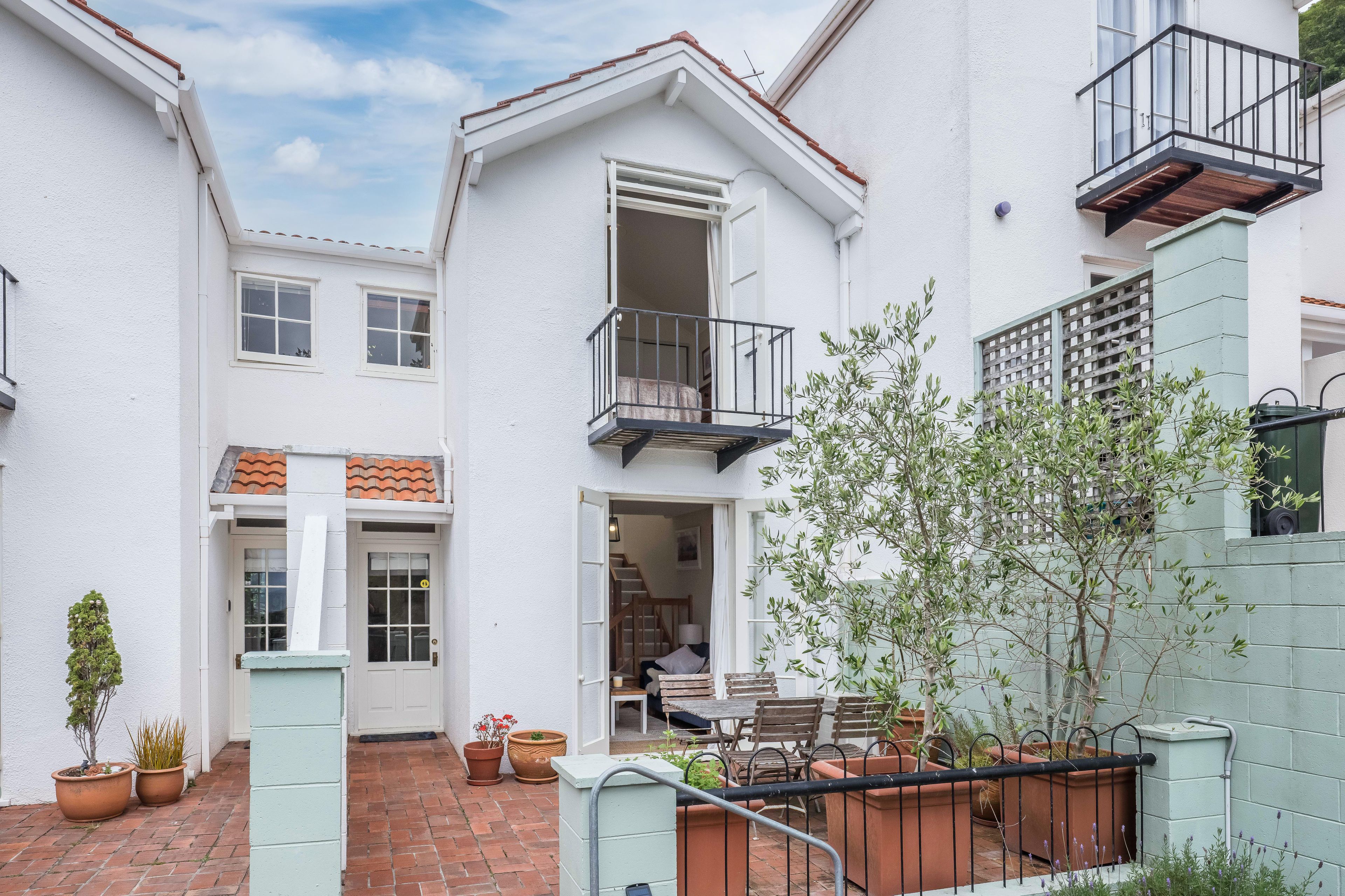 3 Kilmister Avenue, Thorndon, Wellington City