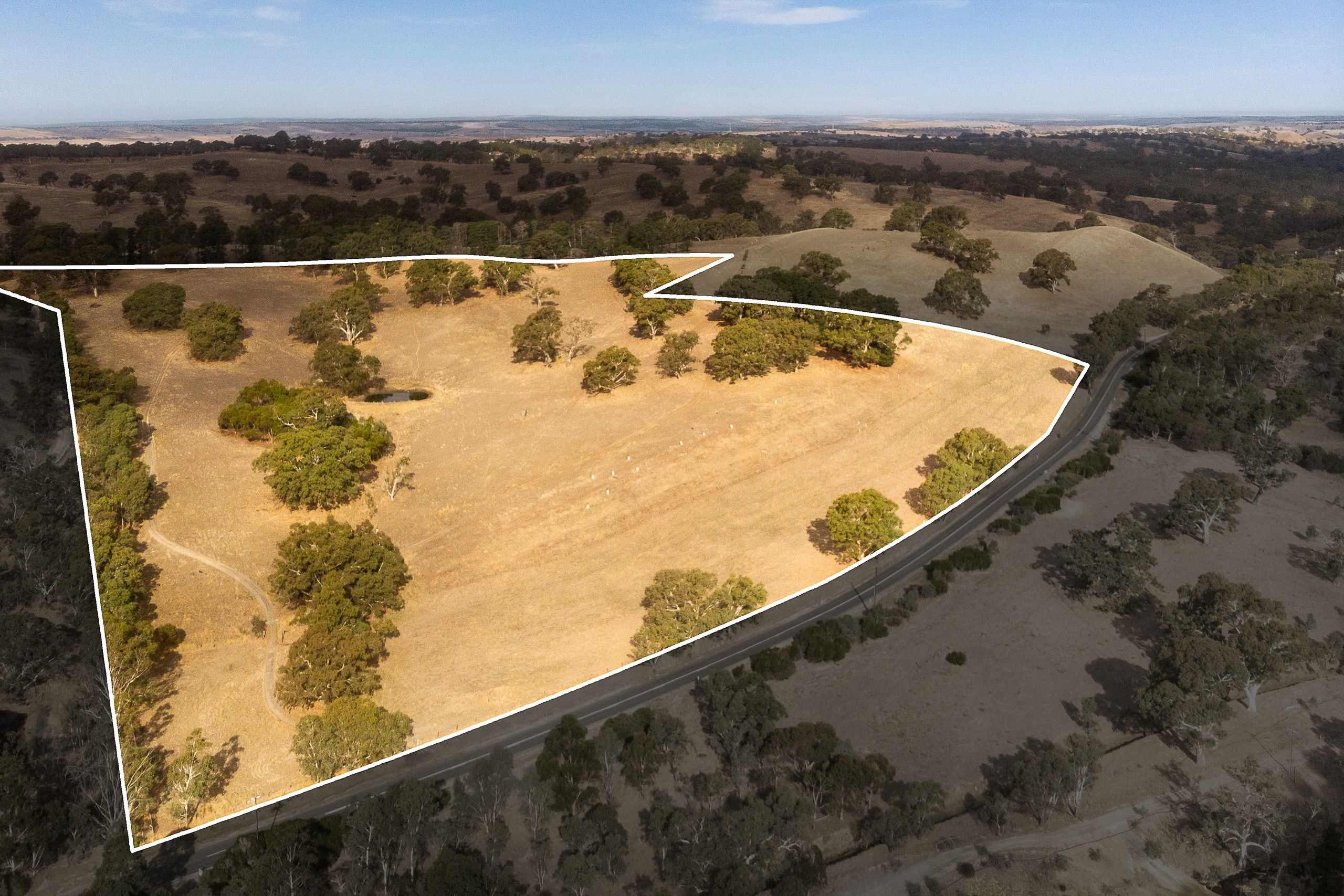 Lot 2 Pyrites Road, Brukunga, SA 5252
