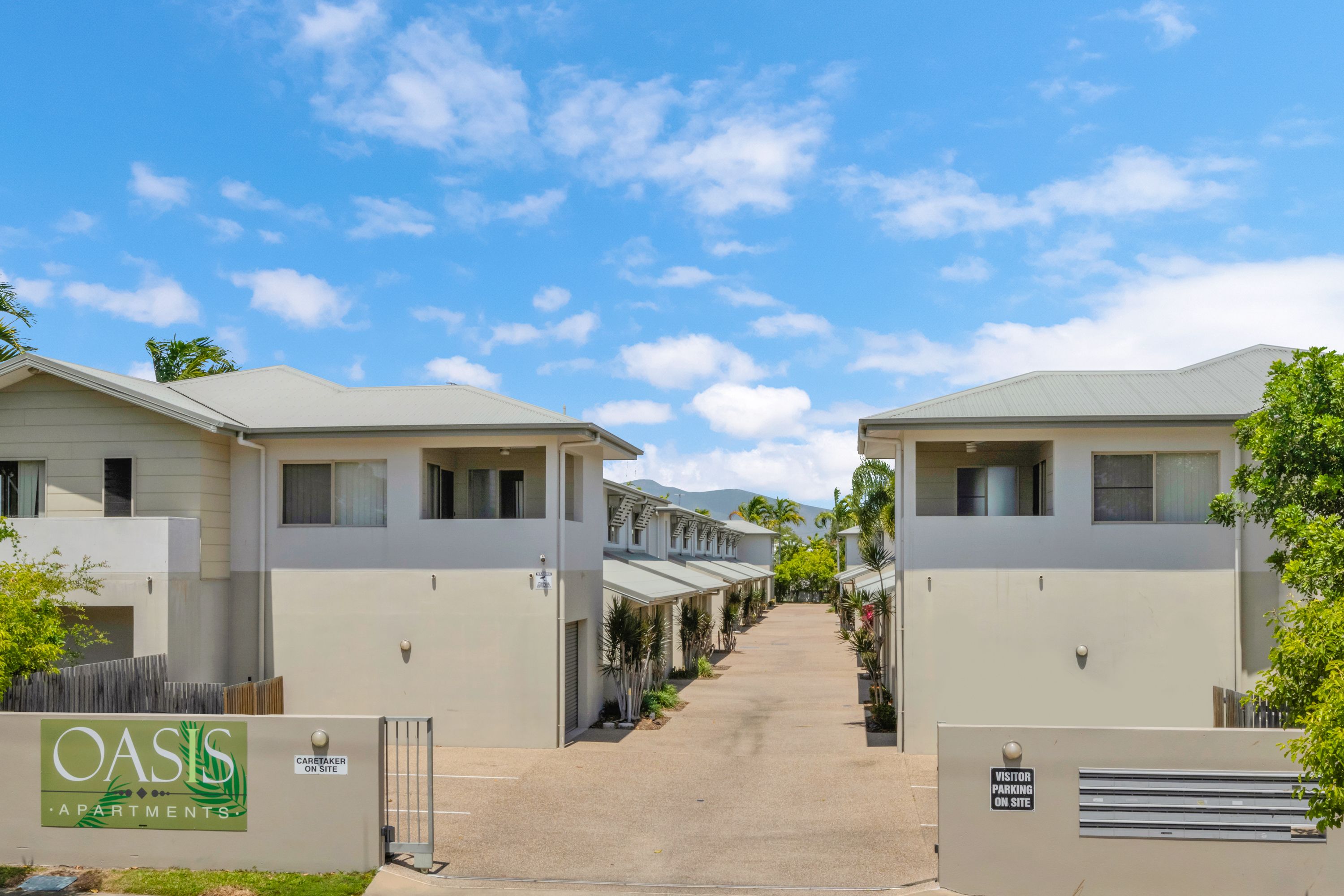 84 Dearness Street, Garbutt QLD 4814