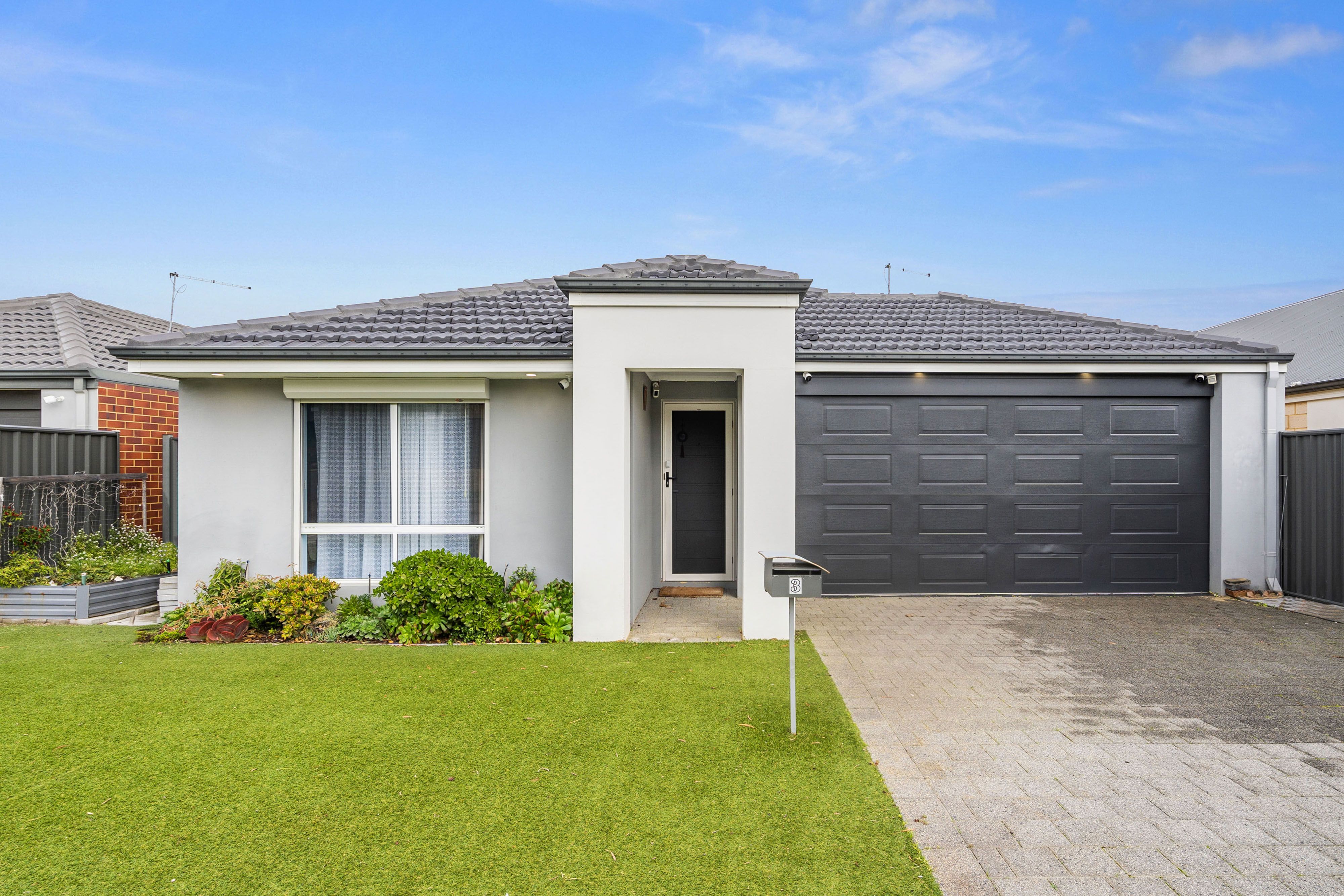 3 Cooloola Chase, Yanchep, WA 6035
