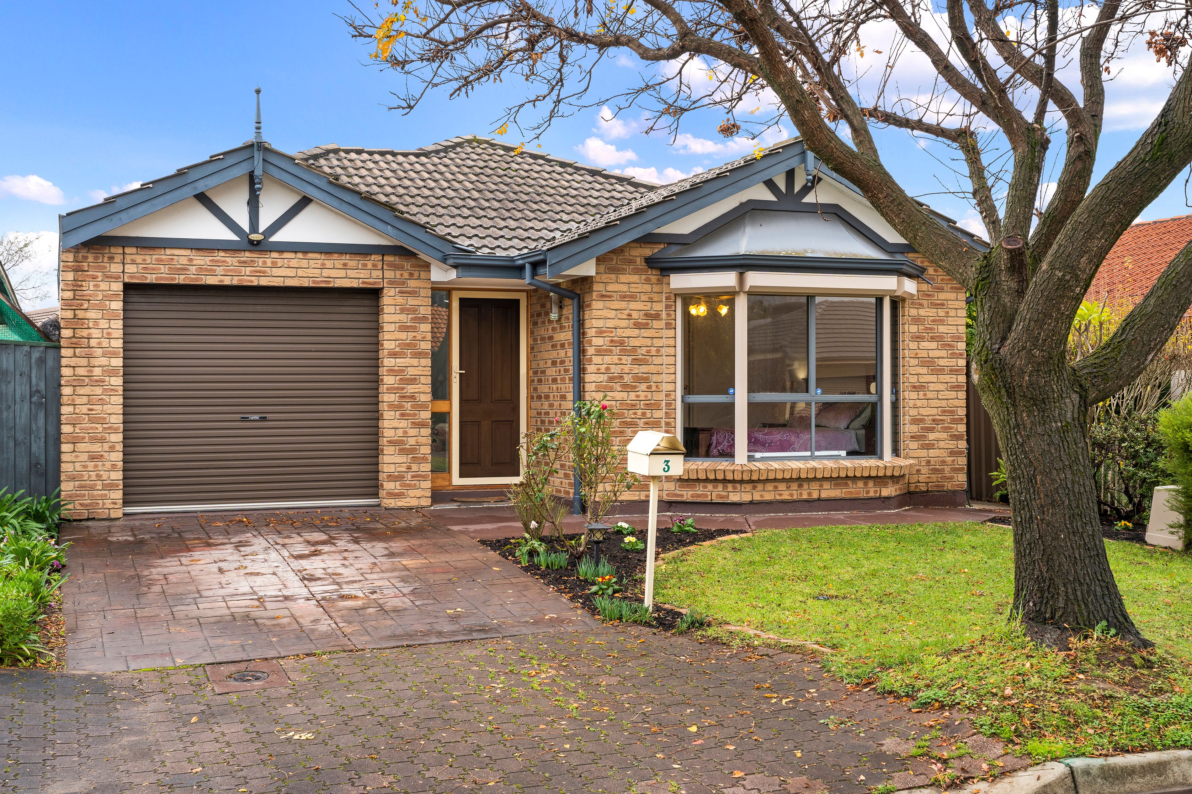 3 Temple Court, Oakden, SA 5086